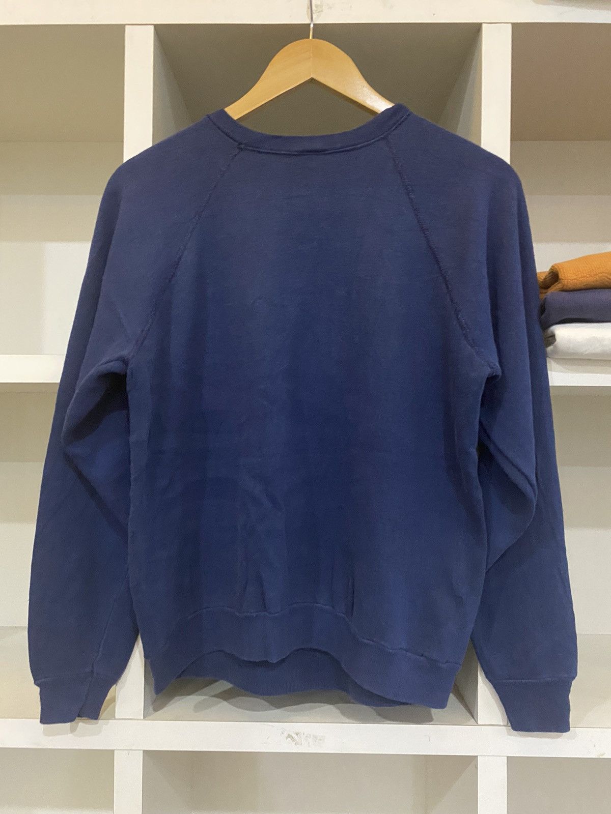 Vintage Vintage Detroit Tigers Sweatshirt Size US XS / EU 42 / 0 - 7 Thumbnail