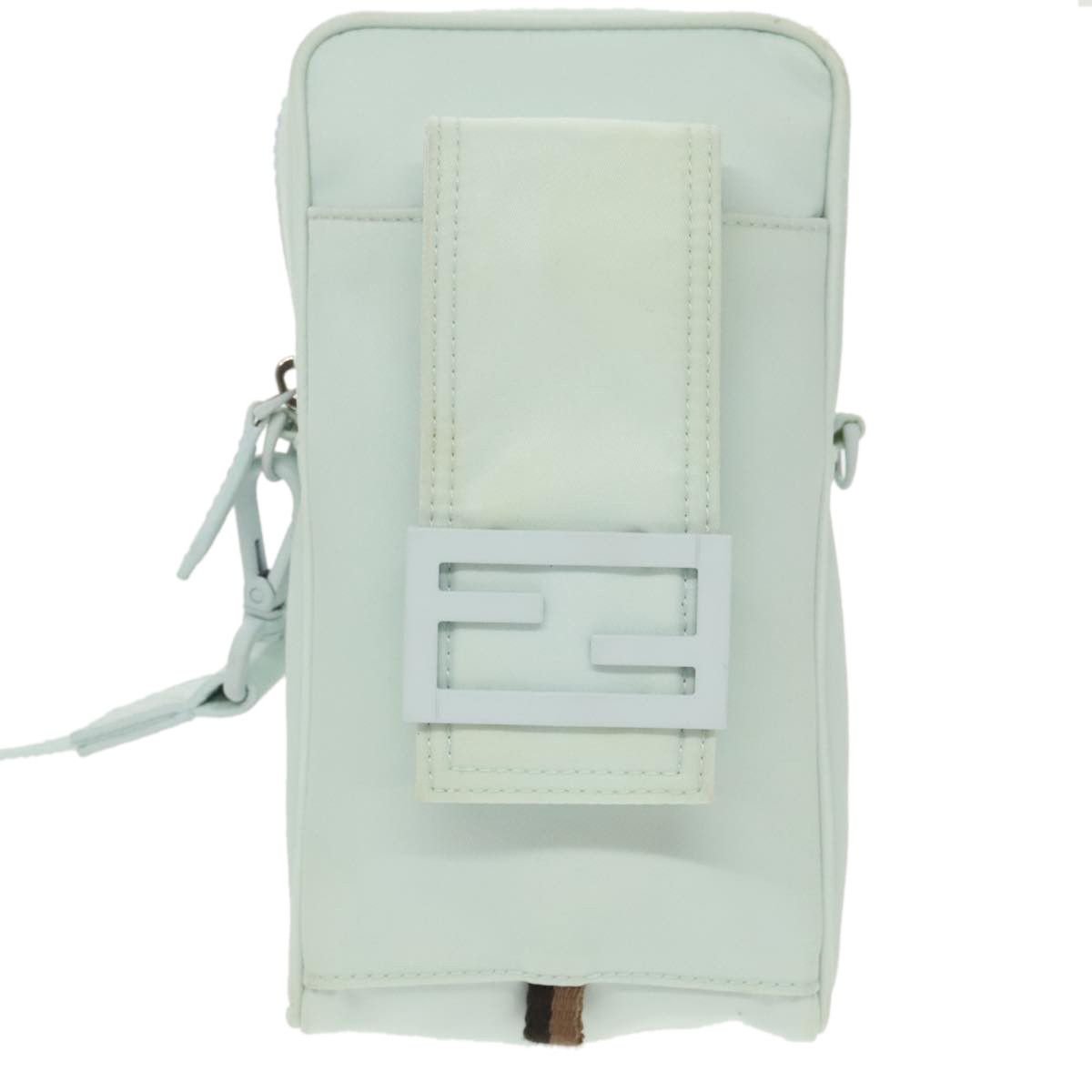Fendi Fendi FF shoulder Size ONE SIZE - 1 Thumbnail
