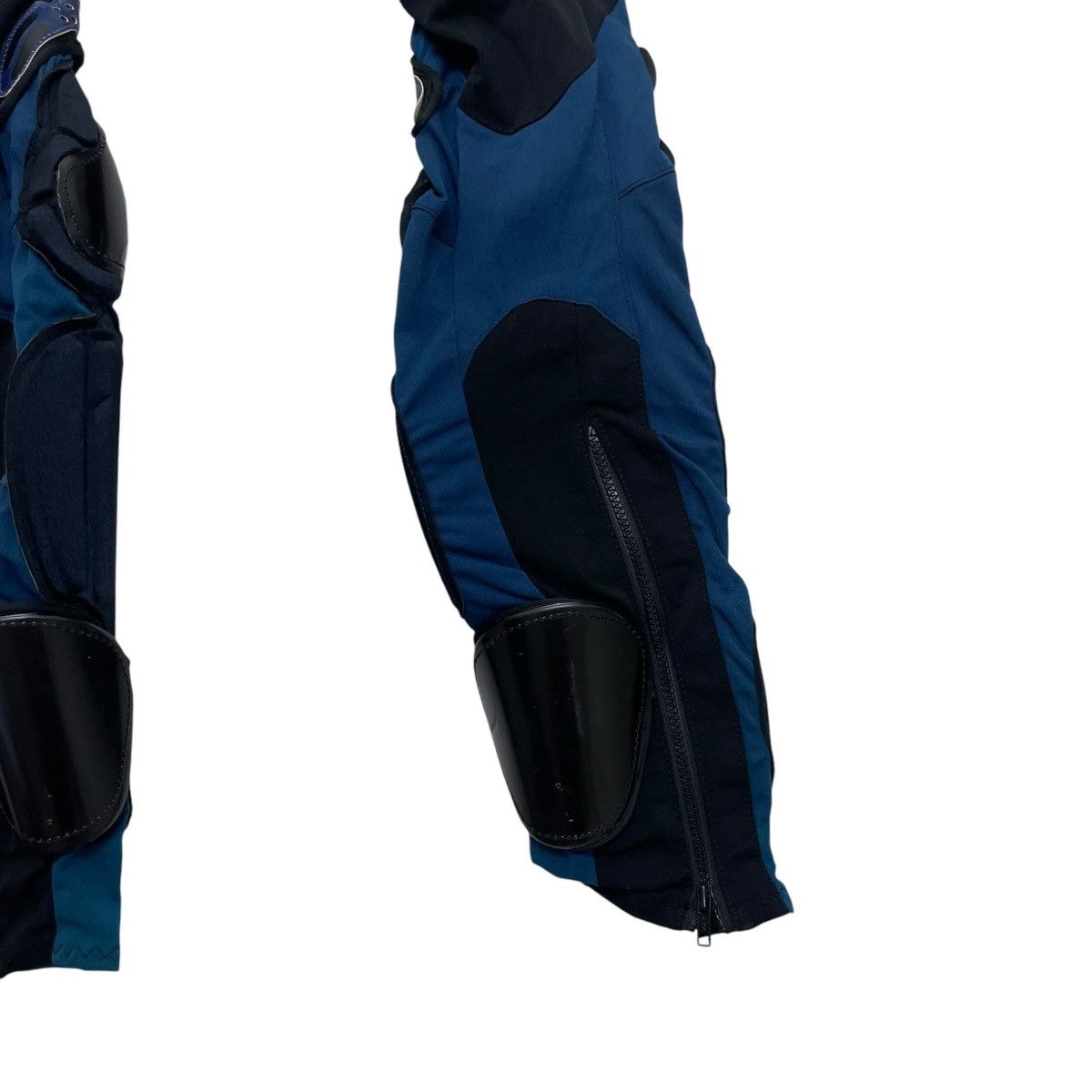 Japanese Brand Vintage Japanese Brand Taichi Racing Force Motocross Pant Size US 32 / EU 48 - 7 Thumbnail