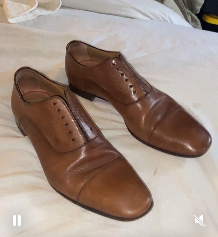 Christian Louboutin Christian Louboutin Grecco Size US 9 / EU 42 - 1 Thumbnail