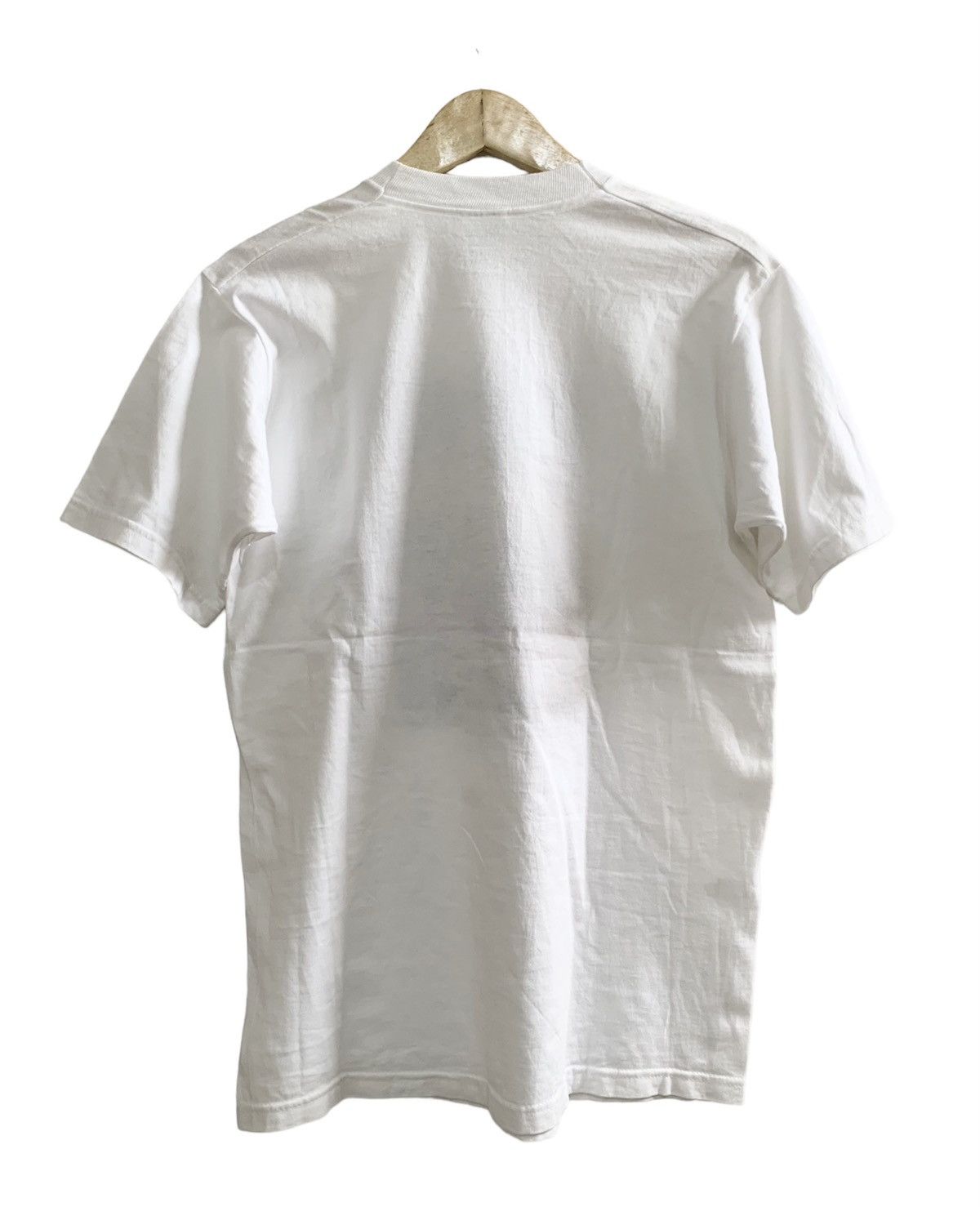 Vintage × Warner Bros Vintage romeo and juliet 1996 promo tee Size US M / EU 48-50 / 2 - 4 Thumbnail