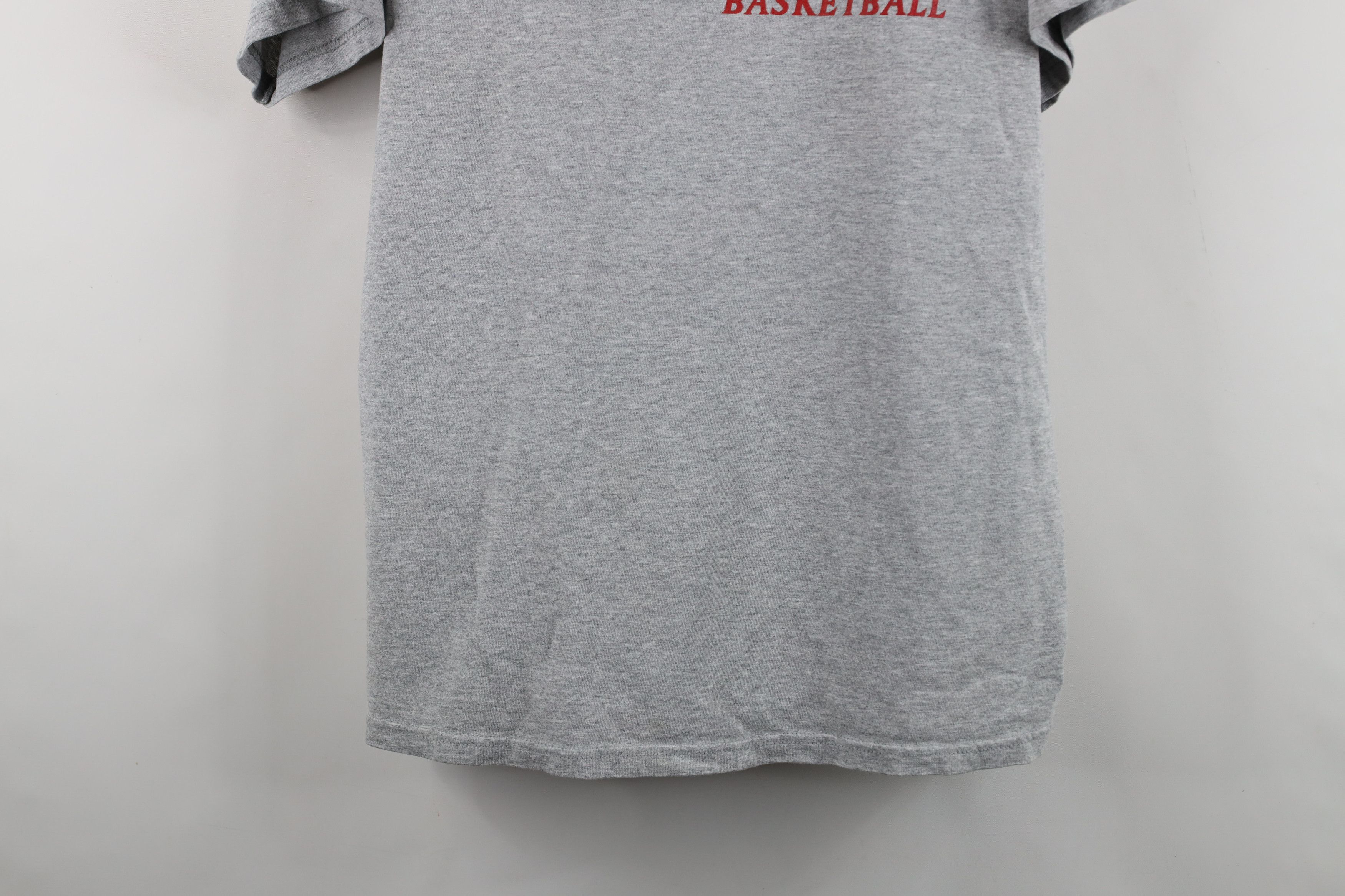 Vintage Vintage Spell University of Louisville Short Sleeve T-Shirt Size US XL / EU 56 / 4 - 3 Thumbnail