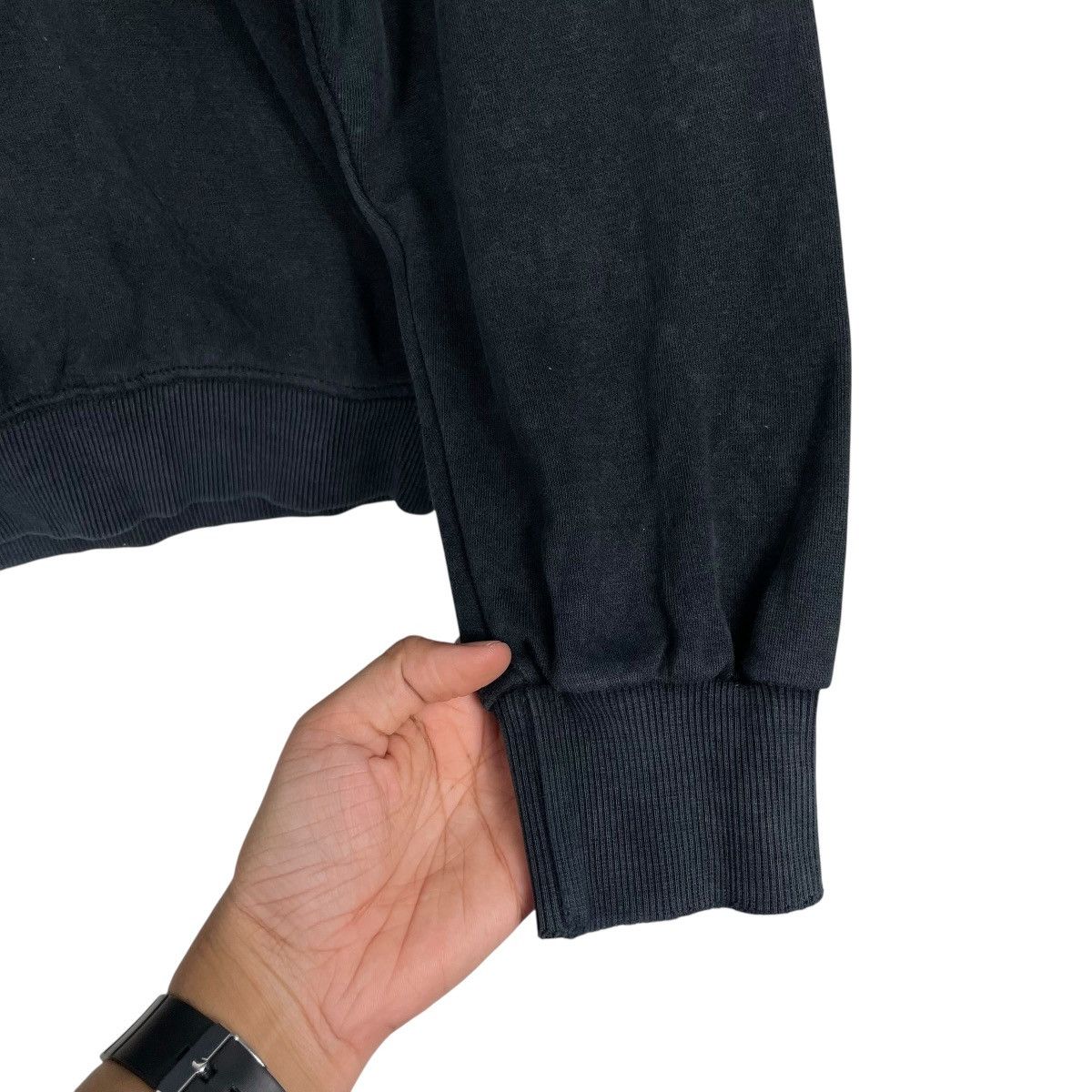 The North Face The North Face Big Logo Sweatshirt Size US M / EU 48-50 / 2 - 9 Thumbnail