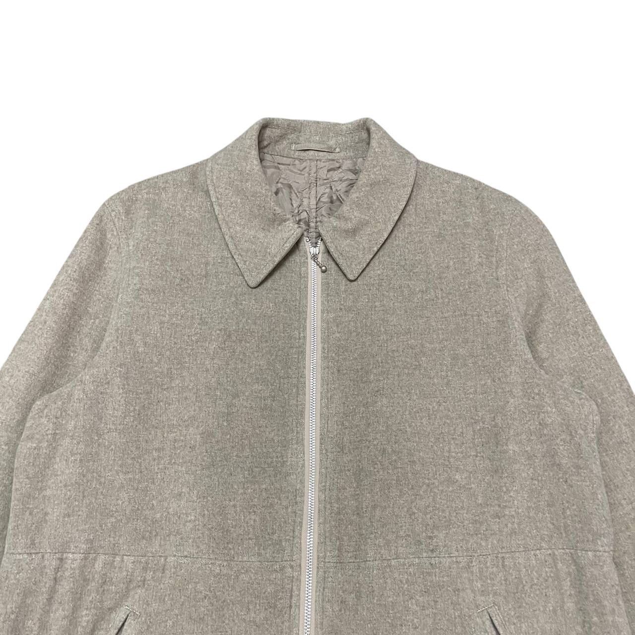 PPFM Vintage Peyton Place For Men Cashmere Wool Blend Jacket Size US L / EU 52-54 / 3 - 2 Thumbnail