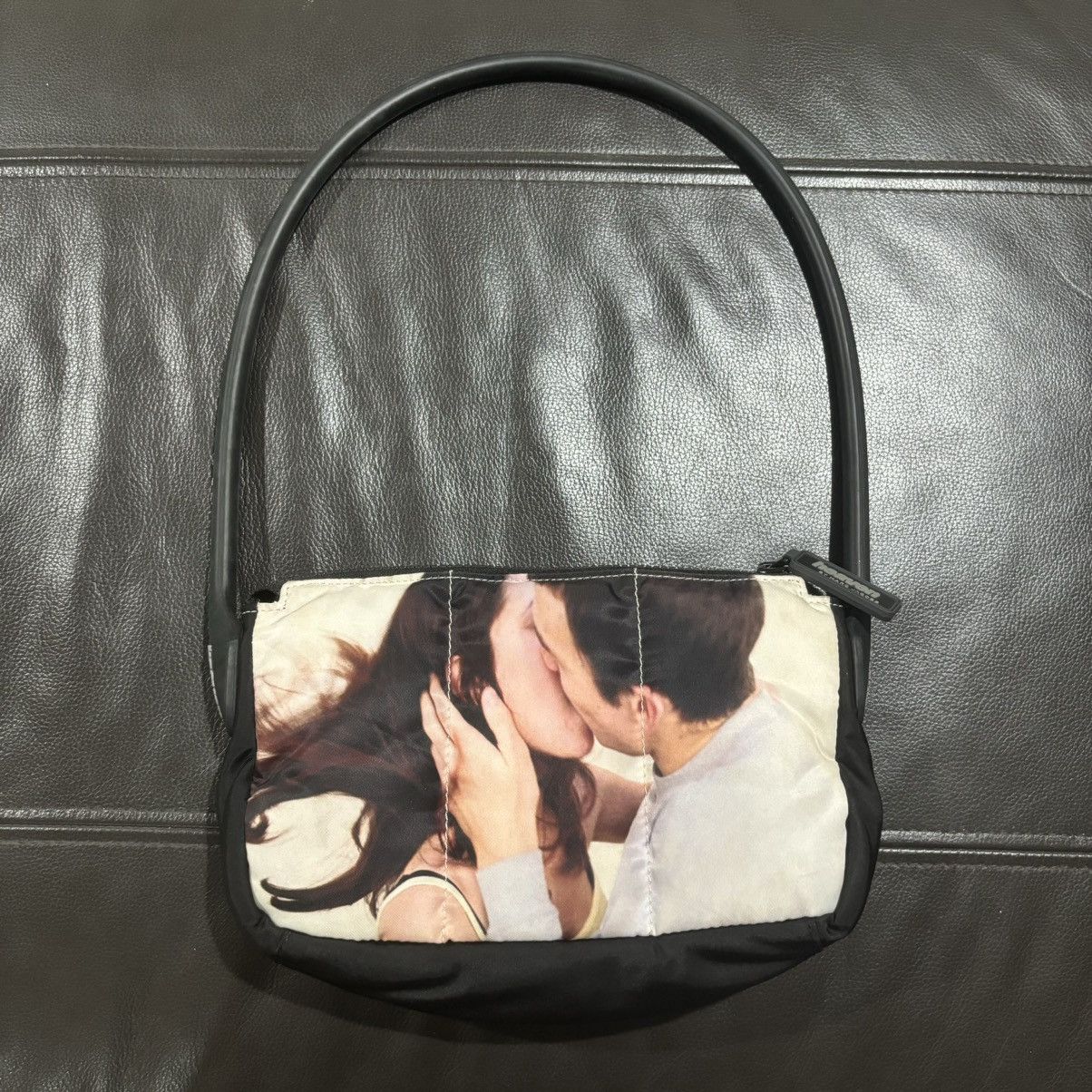 Sandy lang x Heaven by Marc Jacobs Bow Bag 🎀 | Depop