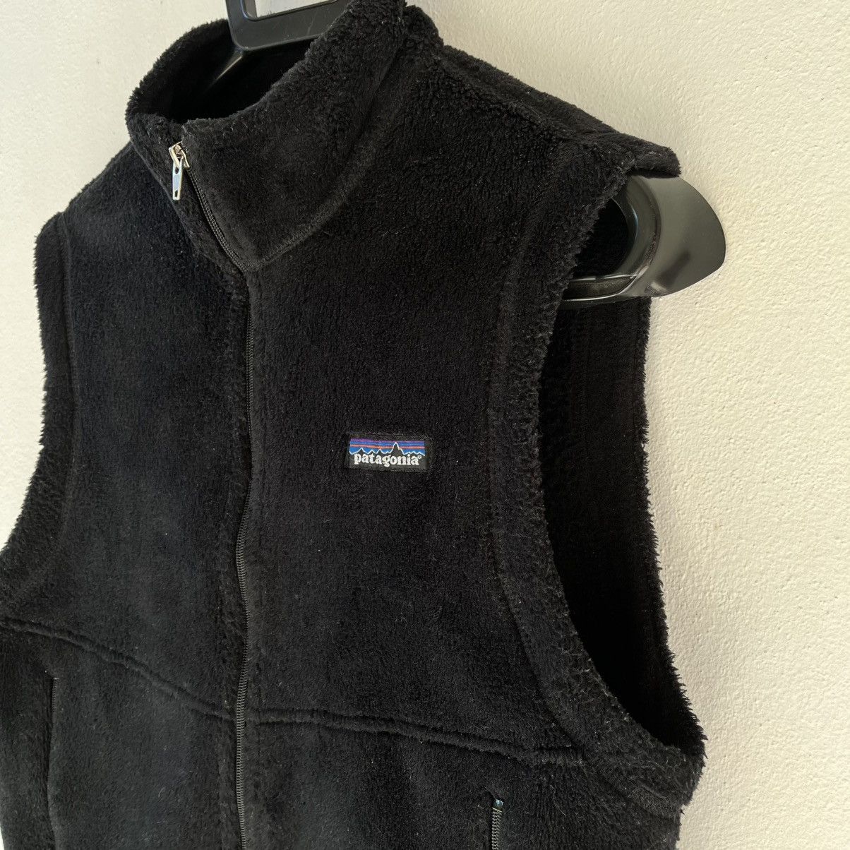 Patagonia Vintage Patagonia Polartec Vest Made in USA Y2K Era Size US XS / EU 42 / 0 - 3 Thumbnail