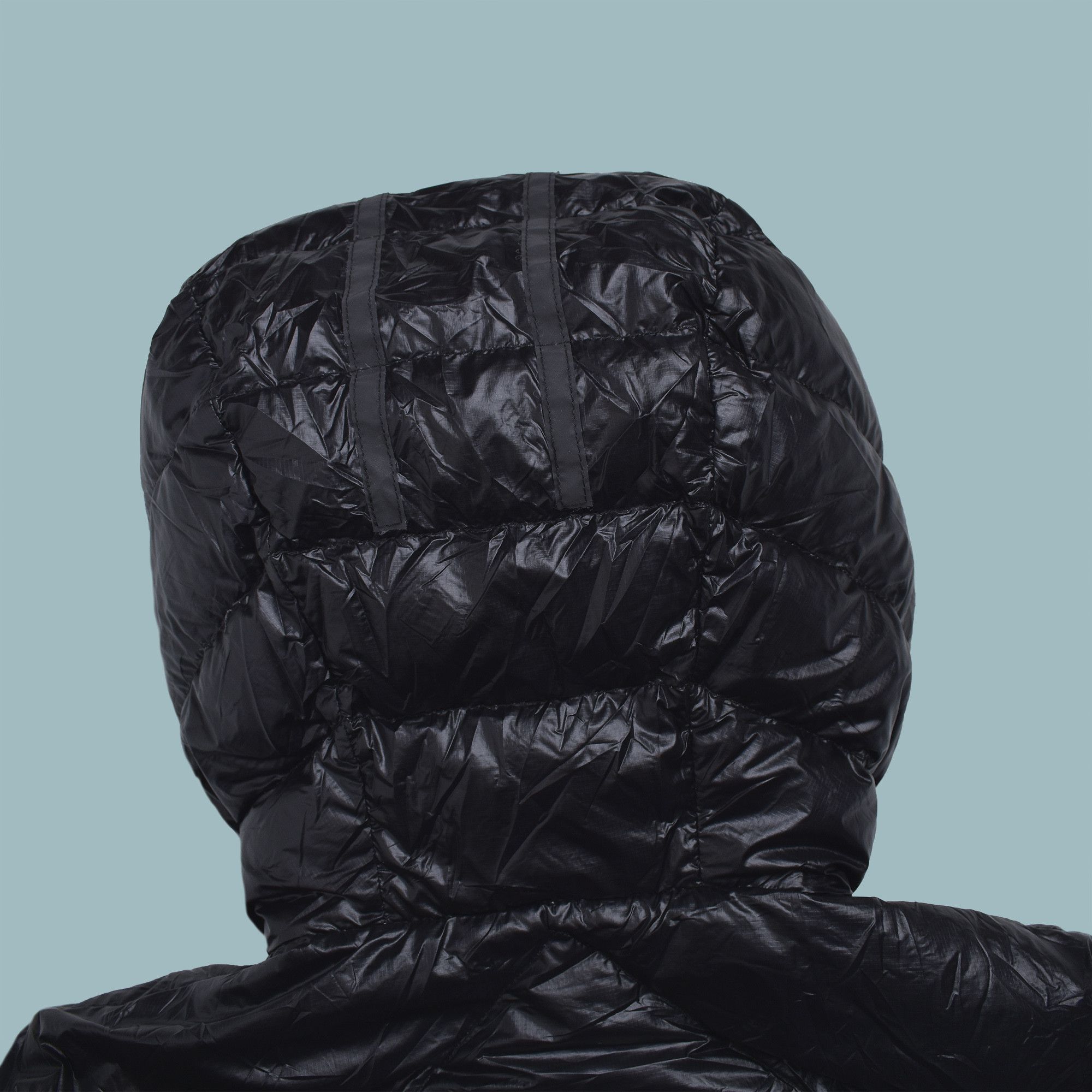 Canada Goose CANADA GOOSE HyBridge® Lite Hooded Coat BLACK Lightly used Size XS / US 0-2 / IT 36-38 - 6 Thumbnail