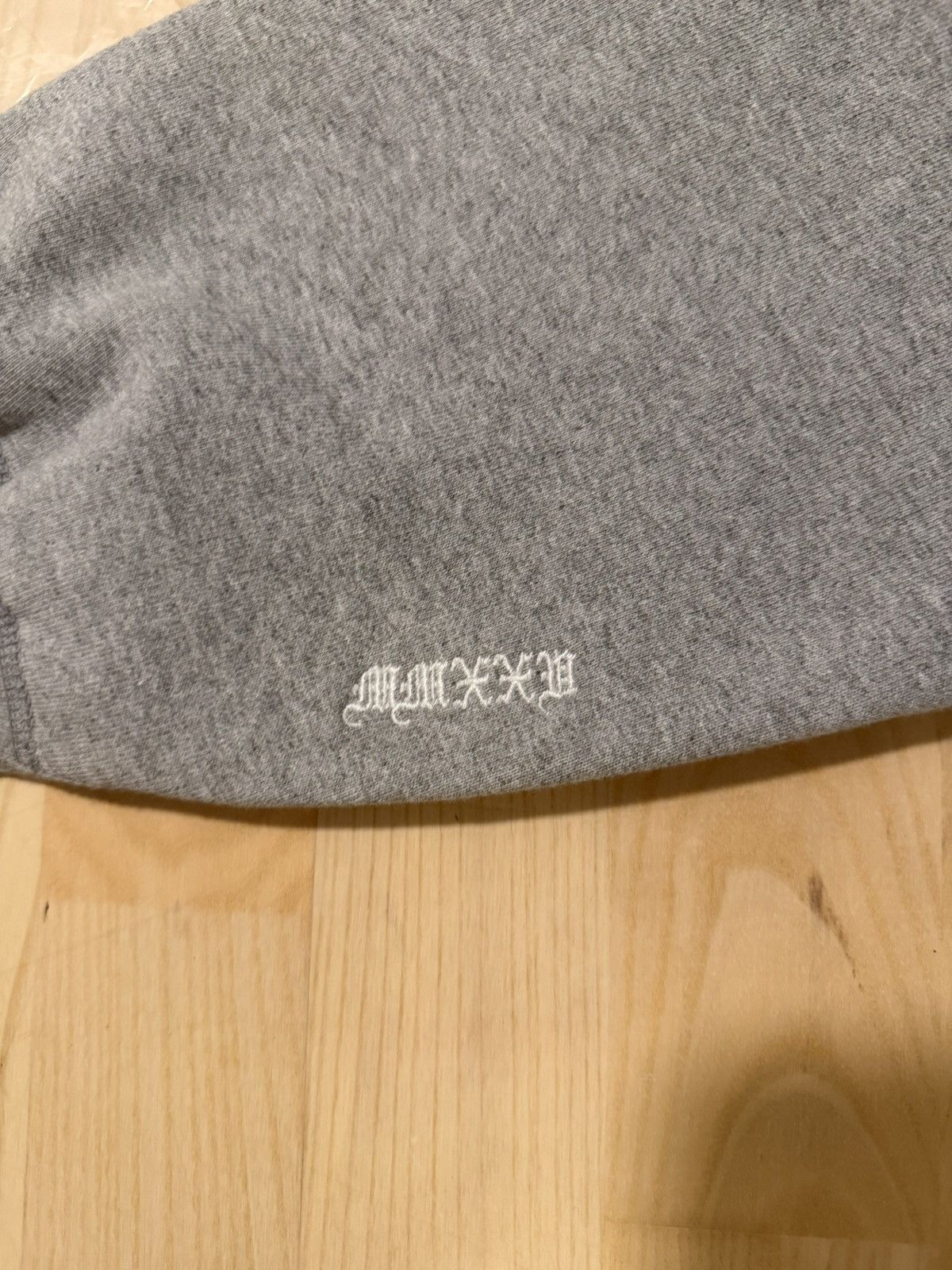 Supreme Supreme Box Logo Hoodie Size US M / EU 48-50 / 2 - 5 Thumbnail