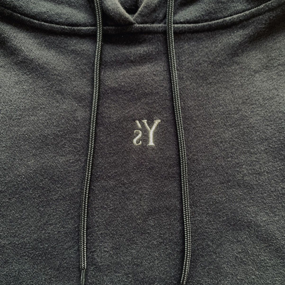 New Era × Y's Y’s by yohji yamamoto x new era center embroidery hoodies Size US M / EU 48-50 / 2 - 6 Thumbnail