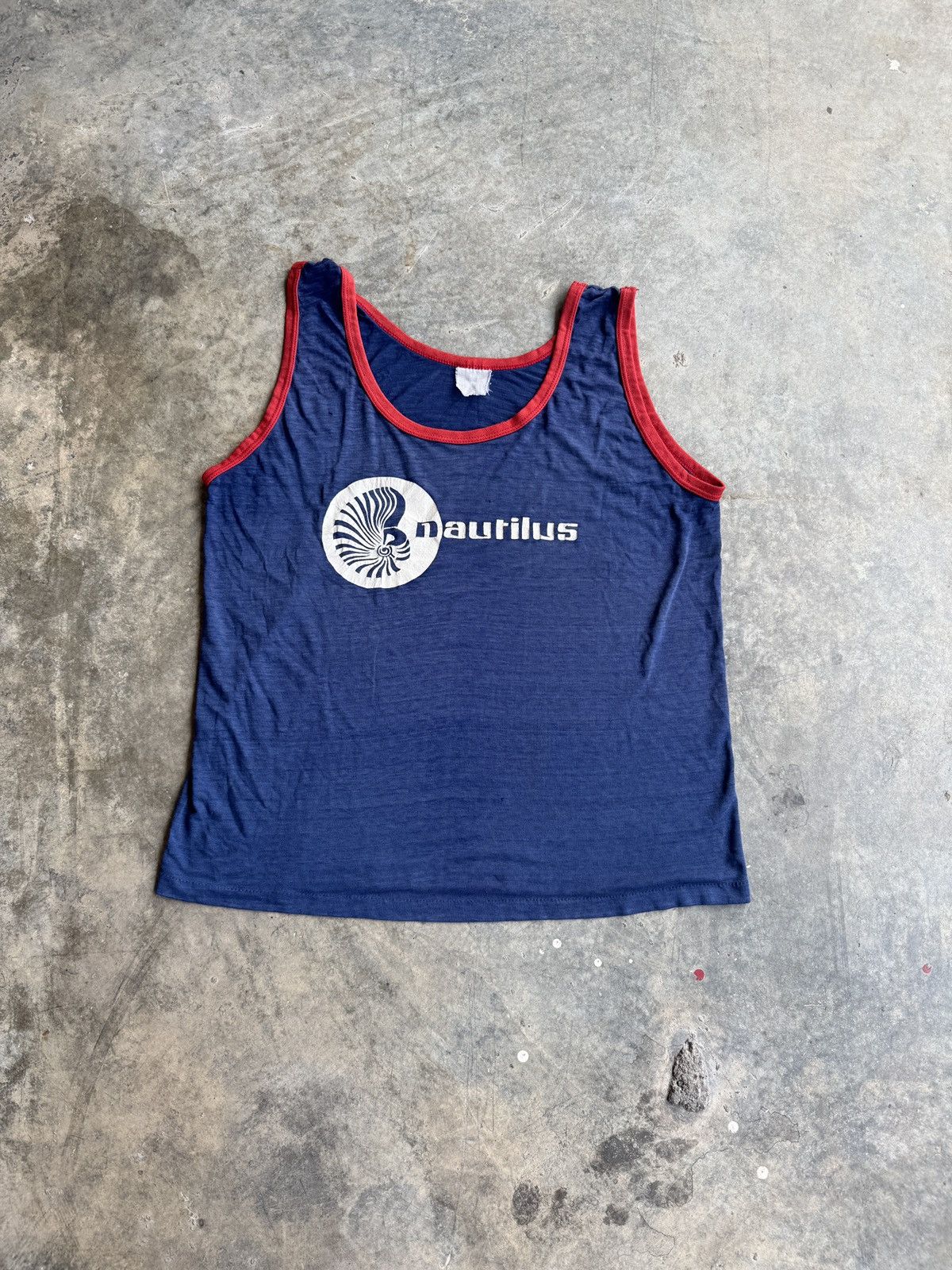 *RARE* VINTAGE 70s NAUTILUS FITNESS GYM MIKE MENTZER HEAVY