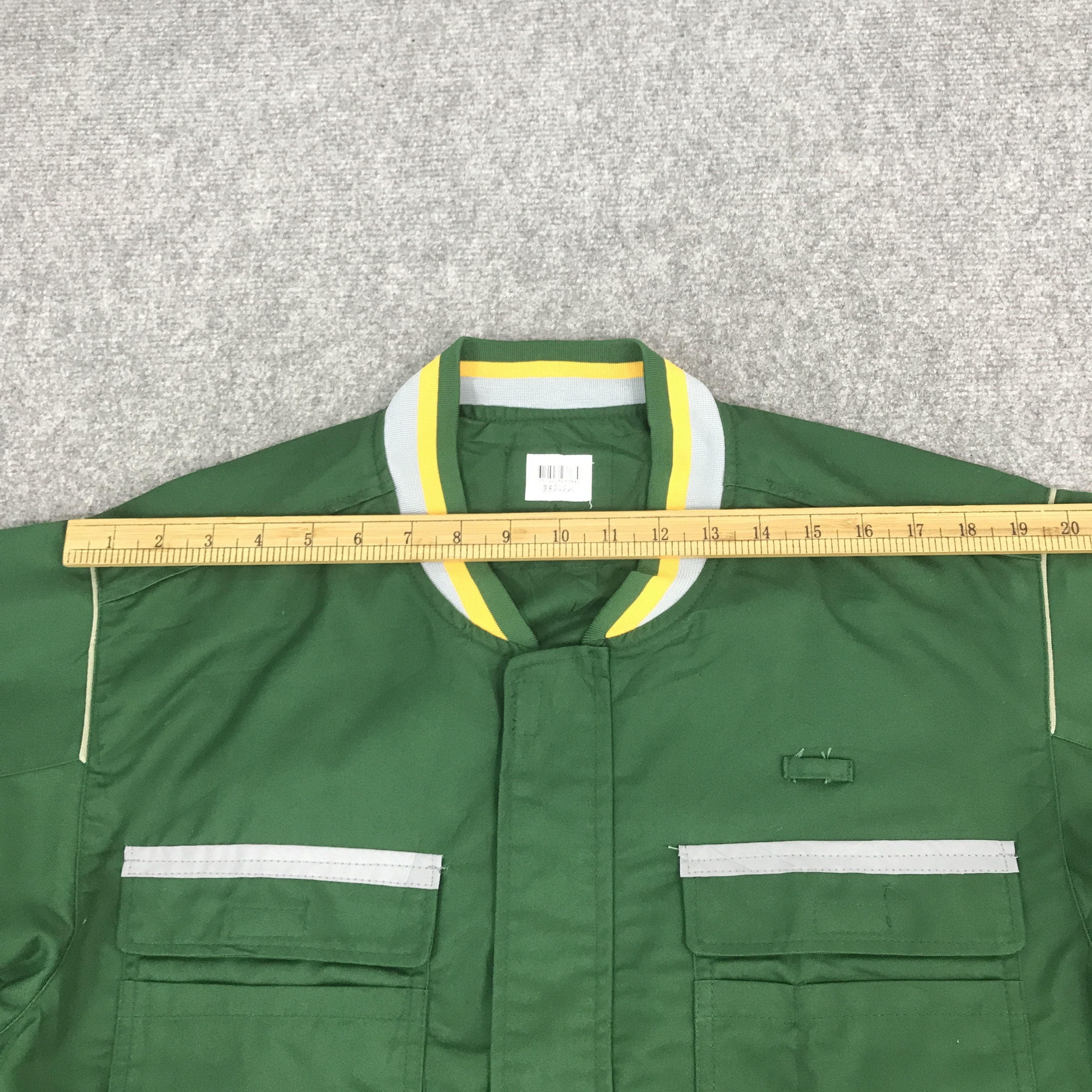 Japanese Brand Yamato Transport Japan japanese brand jacket Size US L / EU 52-54 / 3 - 5 Thumbnail