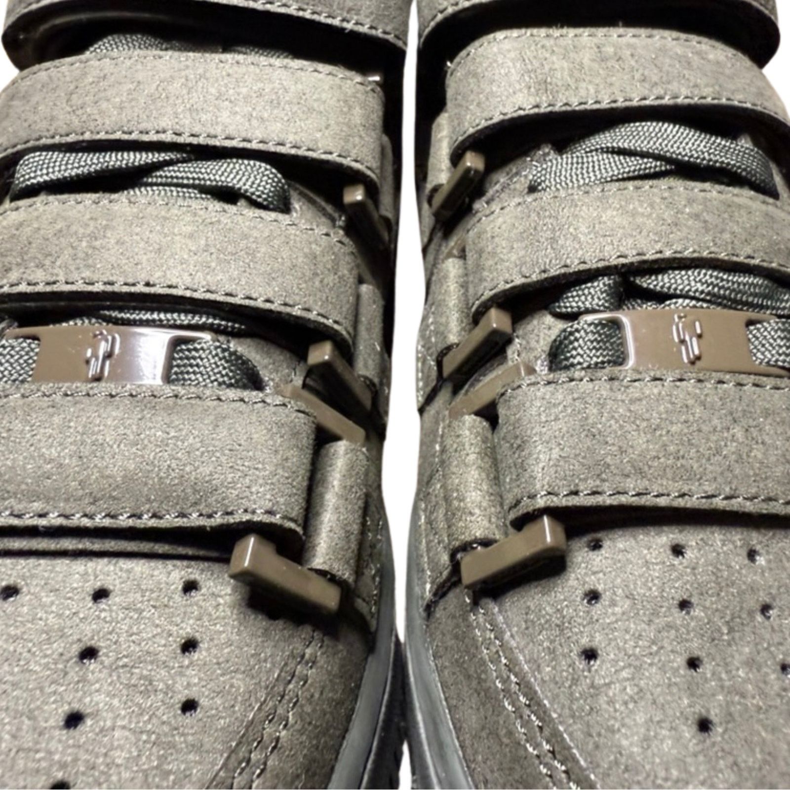 Nike Nike Air Force 1 High ’07 SP Billie Eilish Sequoia 6.5 NIB Size US 6.5 / IT 36.5 - 8 Thumbnail