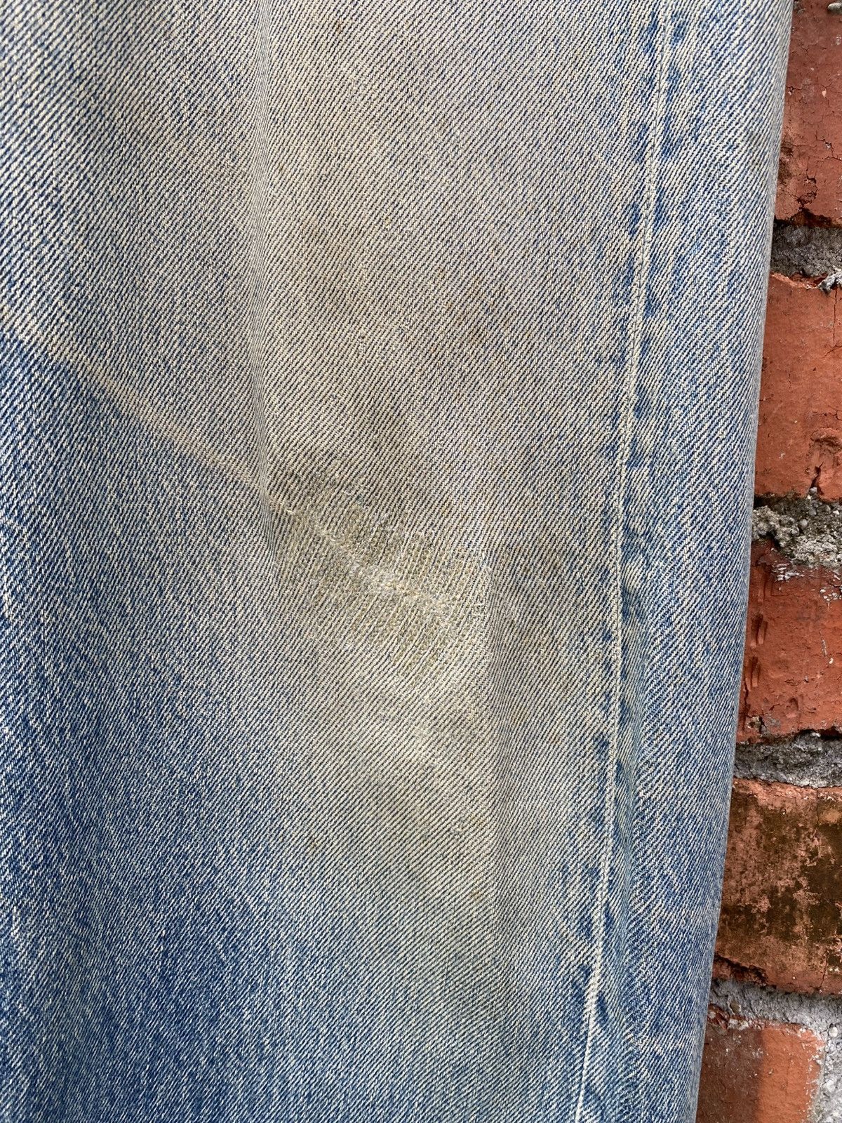 Levi's Vintage Clothing W38x30 Vintage levi's 501xx made in USA Size US 38 / EU 54 - 5 Thumbnail