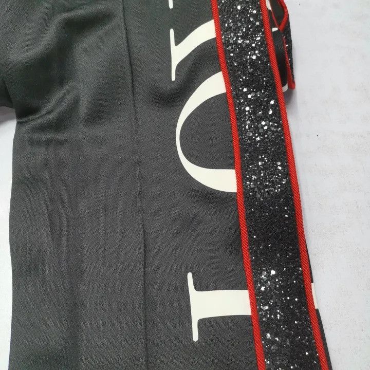 Amiri AMIRI Black Casual Pants Size US 29 - 6 Thumbnail