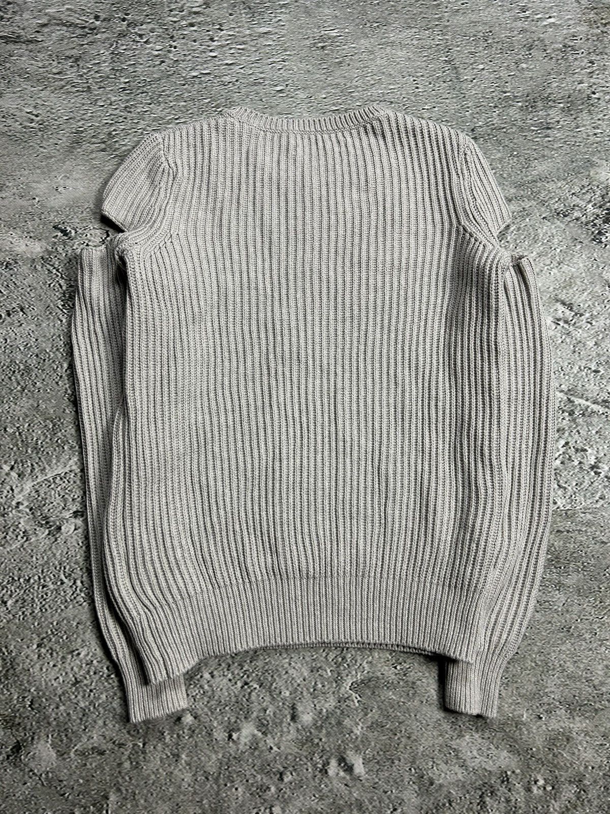Allsaints Allsaints Ria Jumper sweater beige Size S / US 4 / IT 40 - 6 Thumbnail