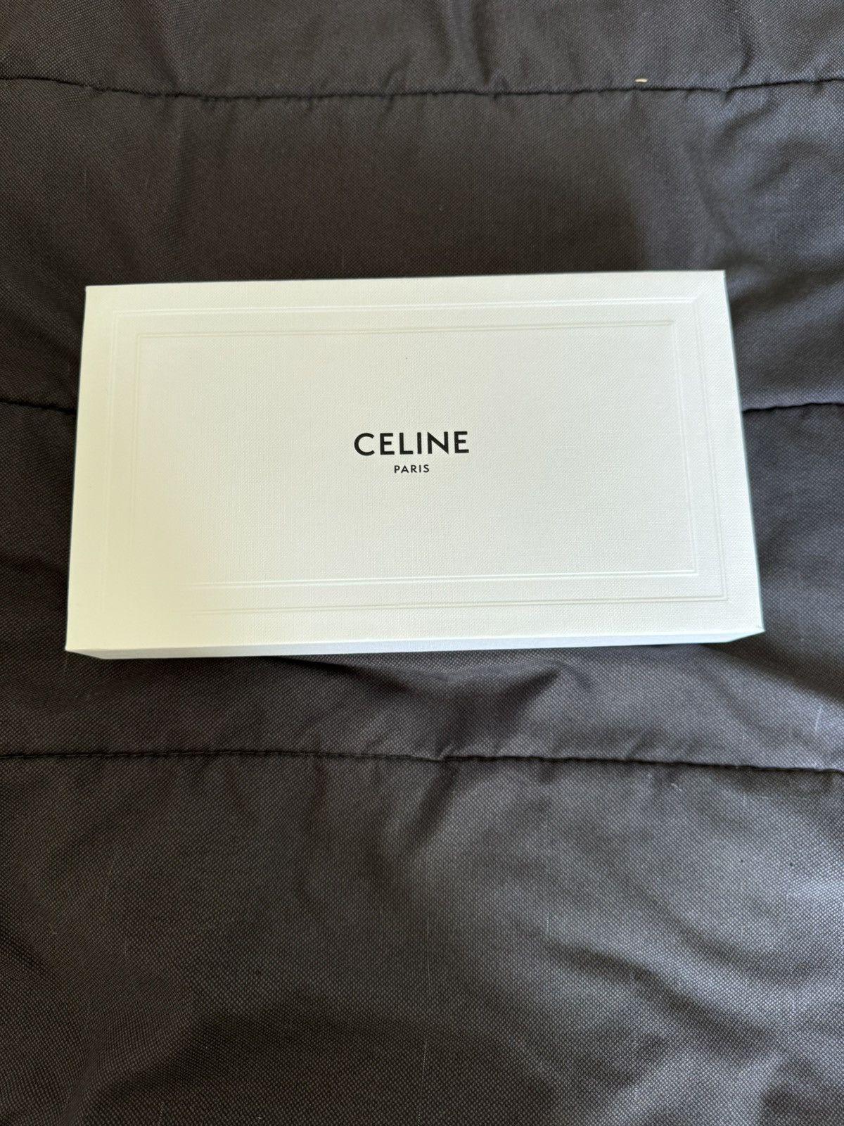Chanel Chanel Rectangular 56MM Shades Size ONE SIZE - 7 Thumbnail