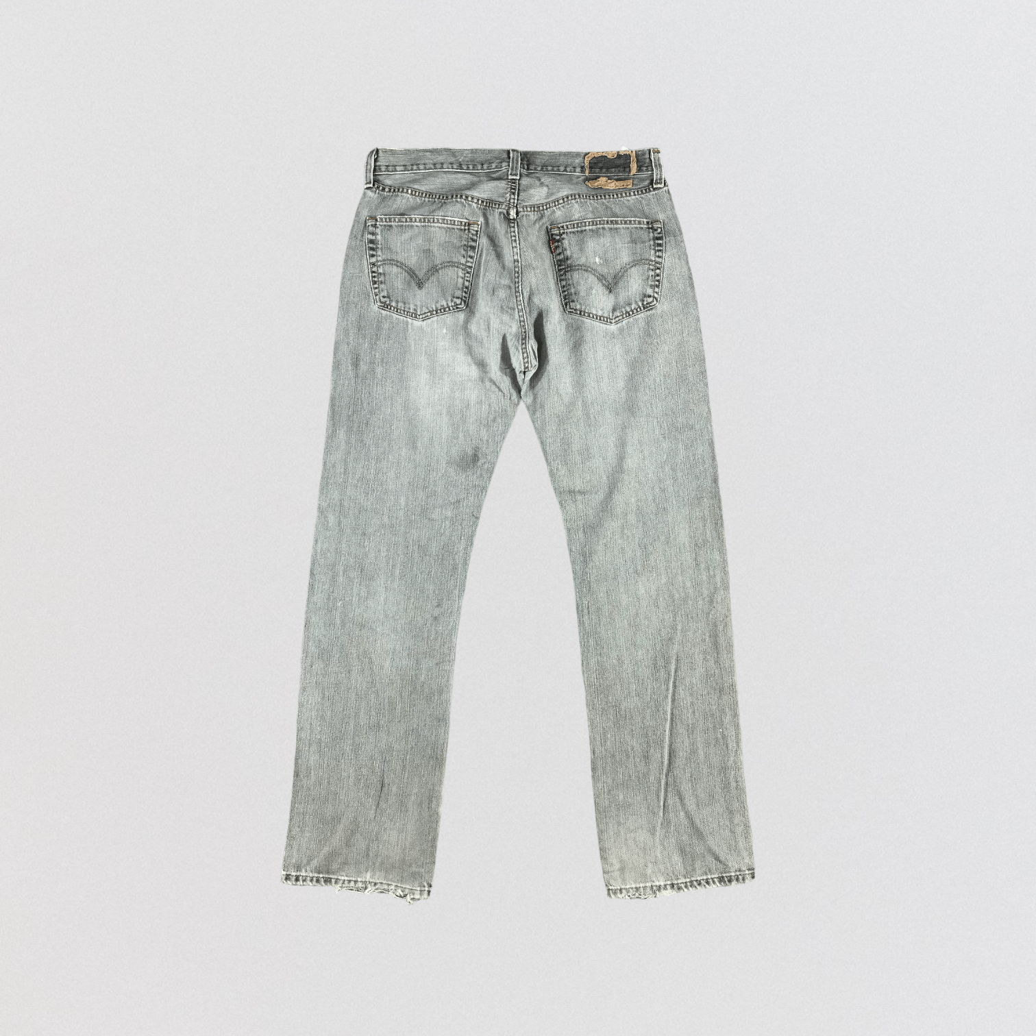Levi's Vintage Levis 501 Jeans-JM3038 Size US 35 - 1 Thumbnail