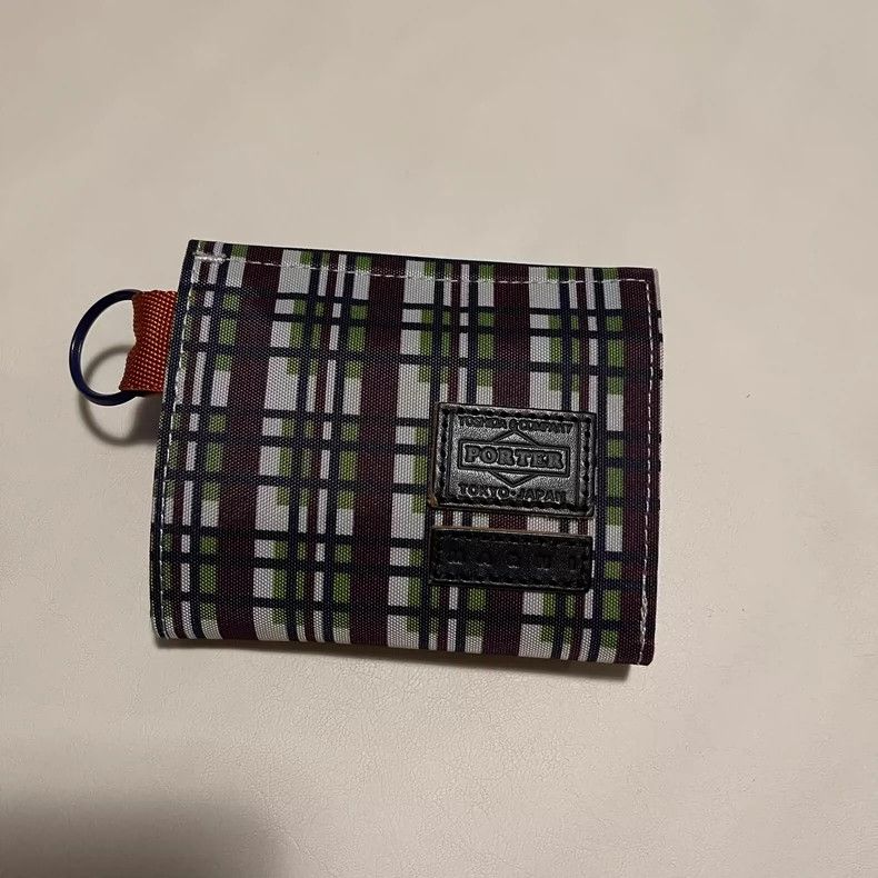 Marni x Porter 財布 Marni x Porter Wallet