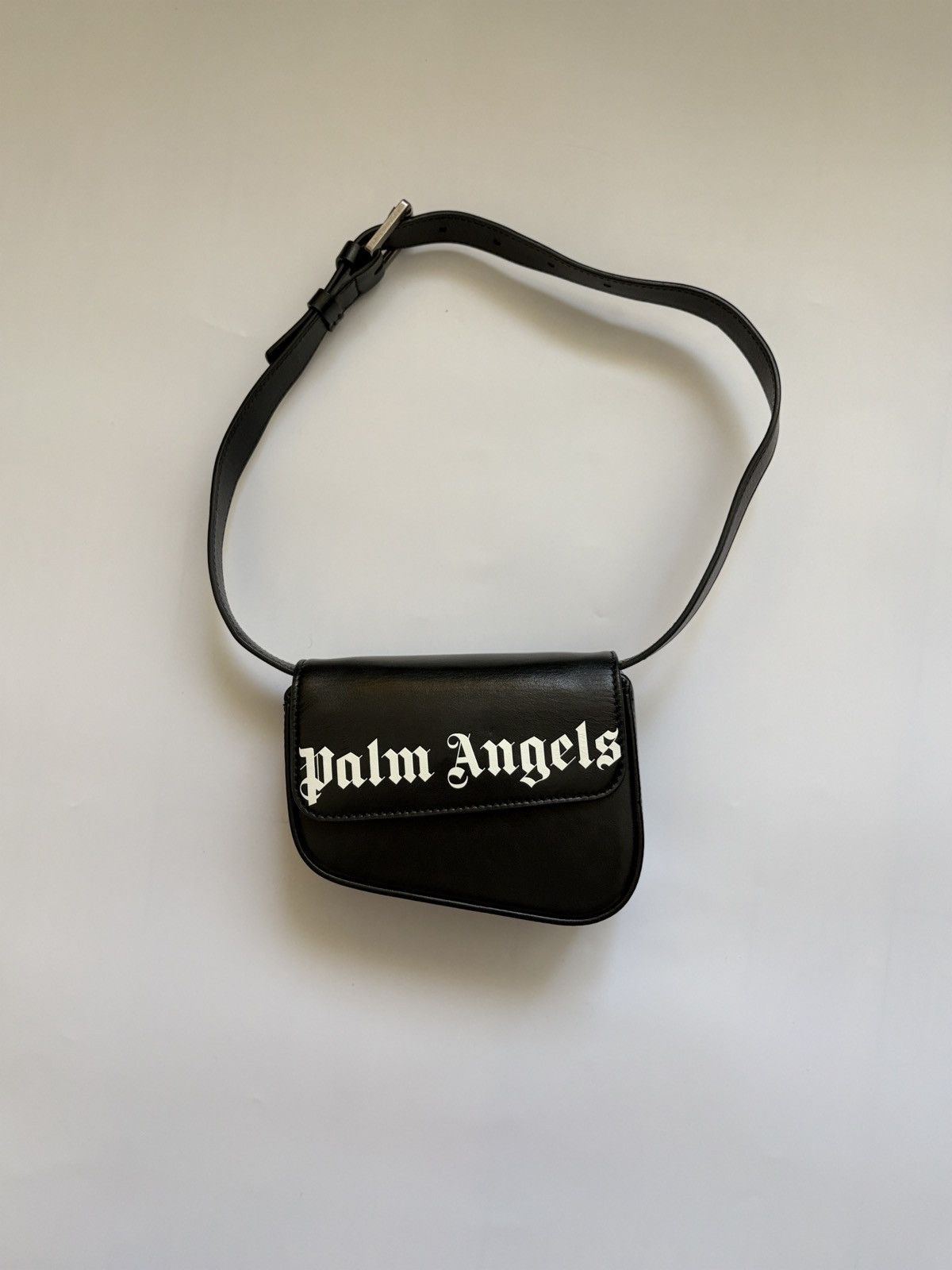 Palm Angels Palm Angels mini shoulder bag Size ONE SIZE - 1 Thumbnail