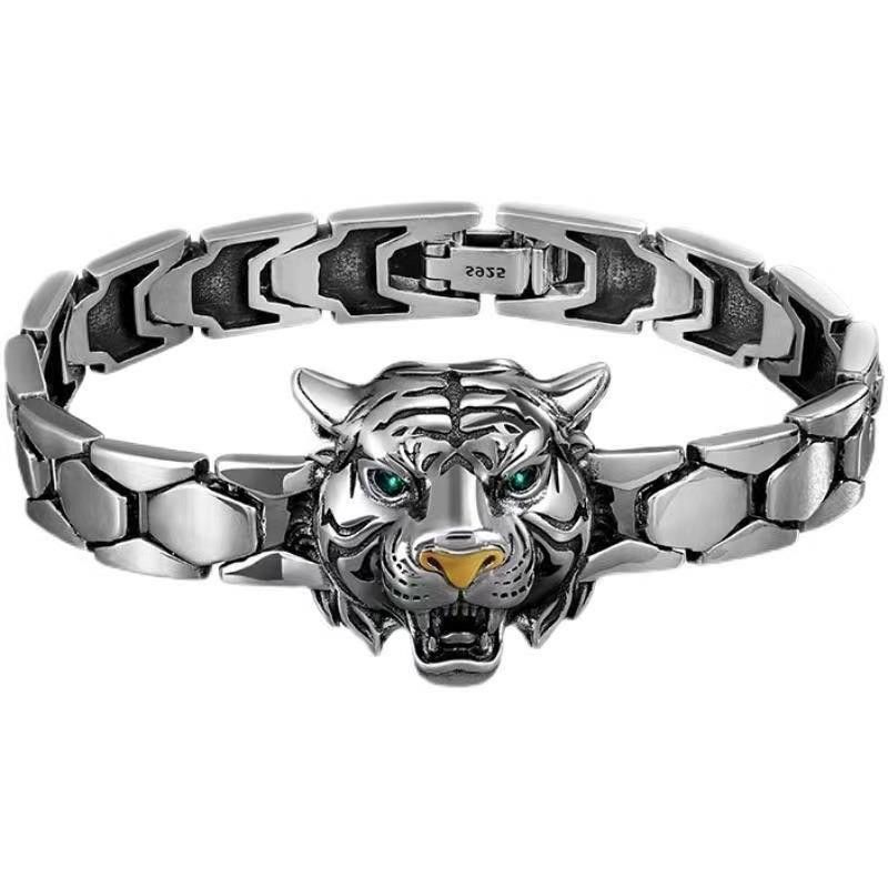 Jewelry New Design Bracelet Y2K Punk Chain Gotch Bracelets Chains Size ONE SIZE - 5 Thumbnail