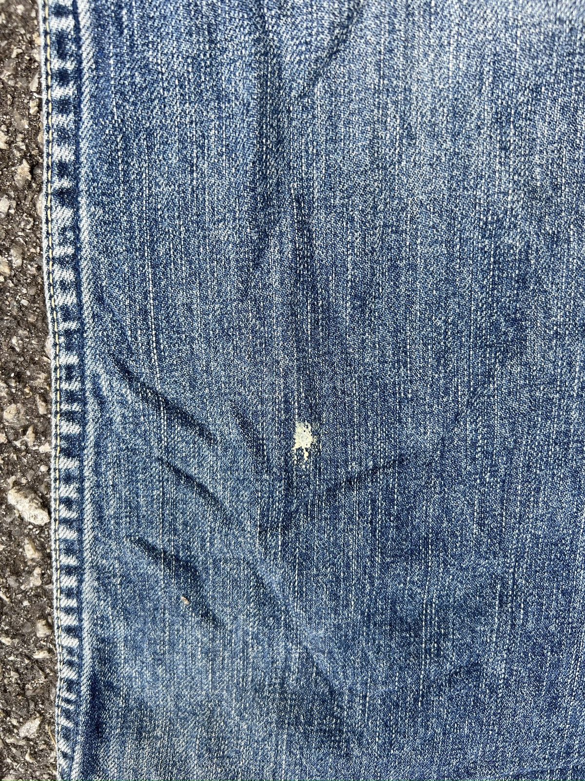 Levi's 10. Japan Levi’s Flare Size 29" - 6 Thumbnail