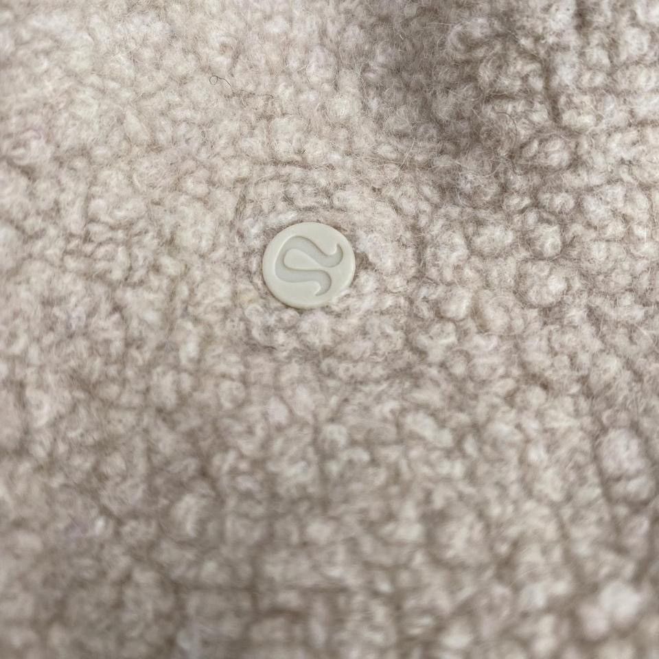 Lululemon Lululemon boucle jacket Size M / US 6-8 / IT 42-44 - 8 Thumbnail