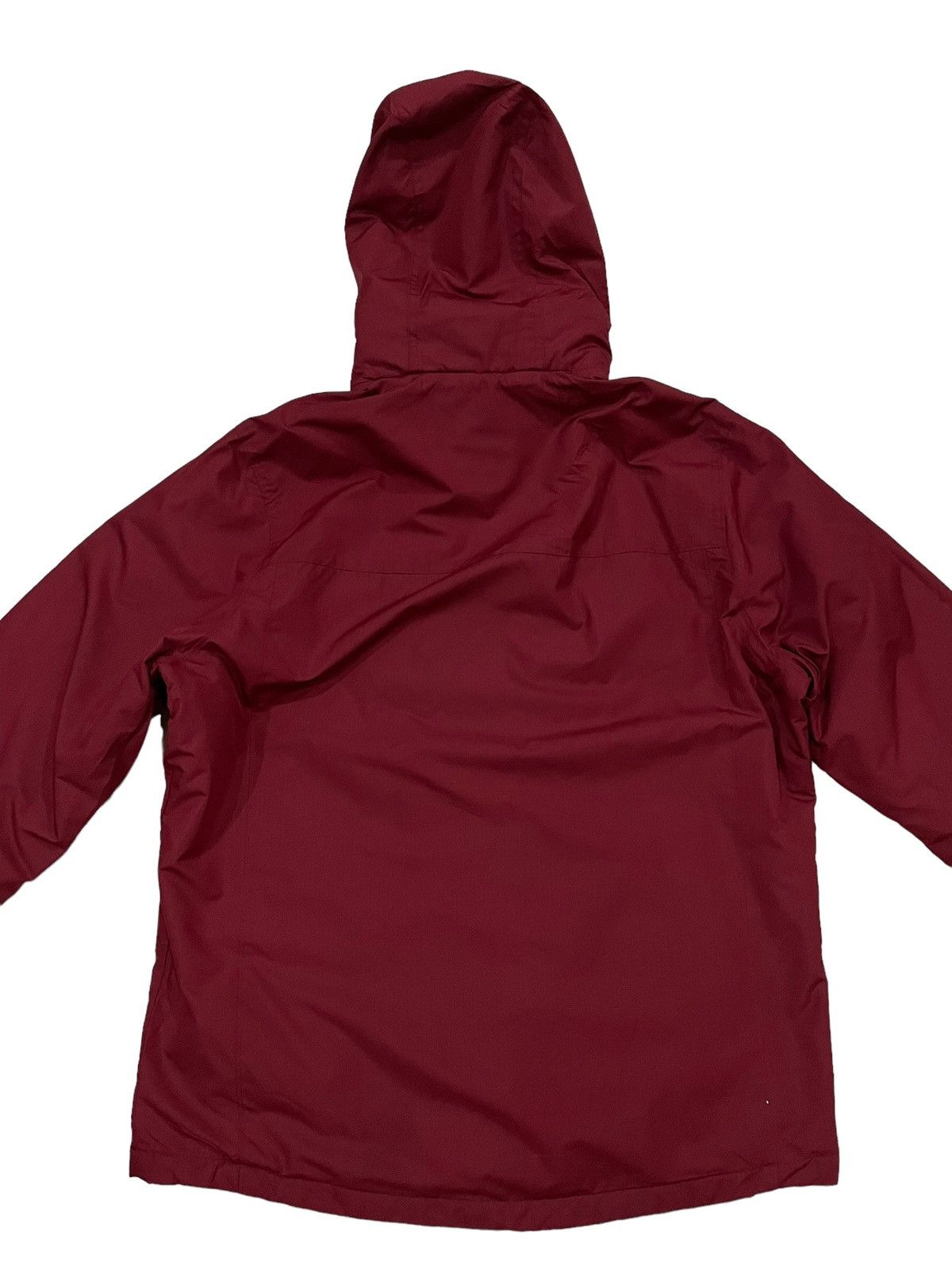 Hollister Hollister California All-Weather Fleece Sherpa Jacket Size US XL / EU 56 / 4 - 16 Thumbnail