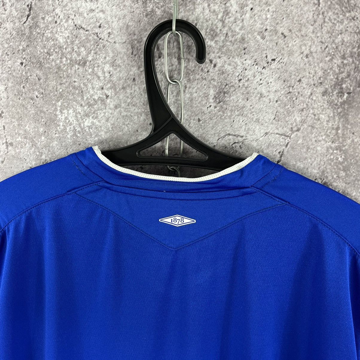 Umbro Umbro Everton 2004/2005 Home Soccer Jersey T-Shirt Size XL Size US XL / EU 56 / 4 - 11 Thumbnail