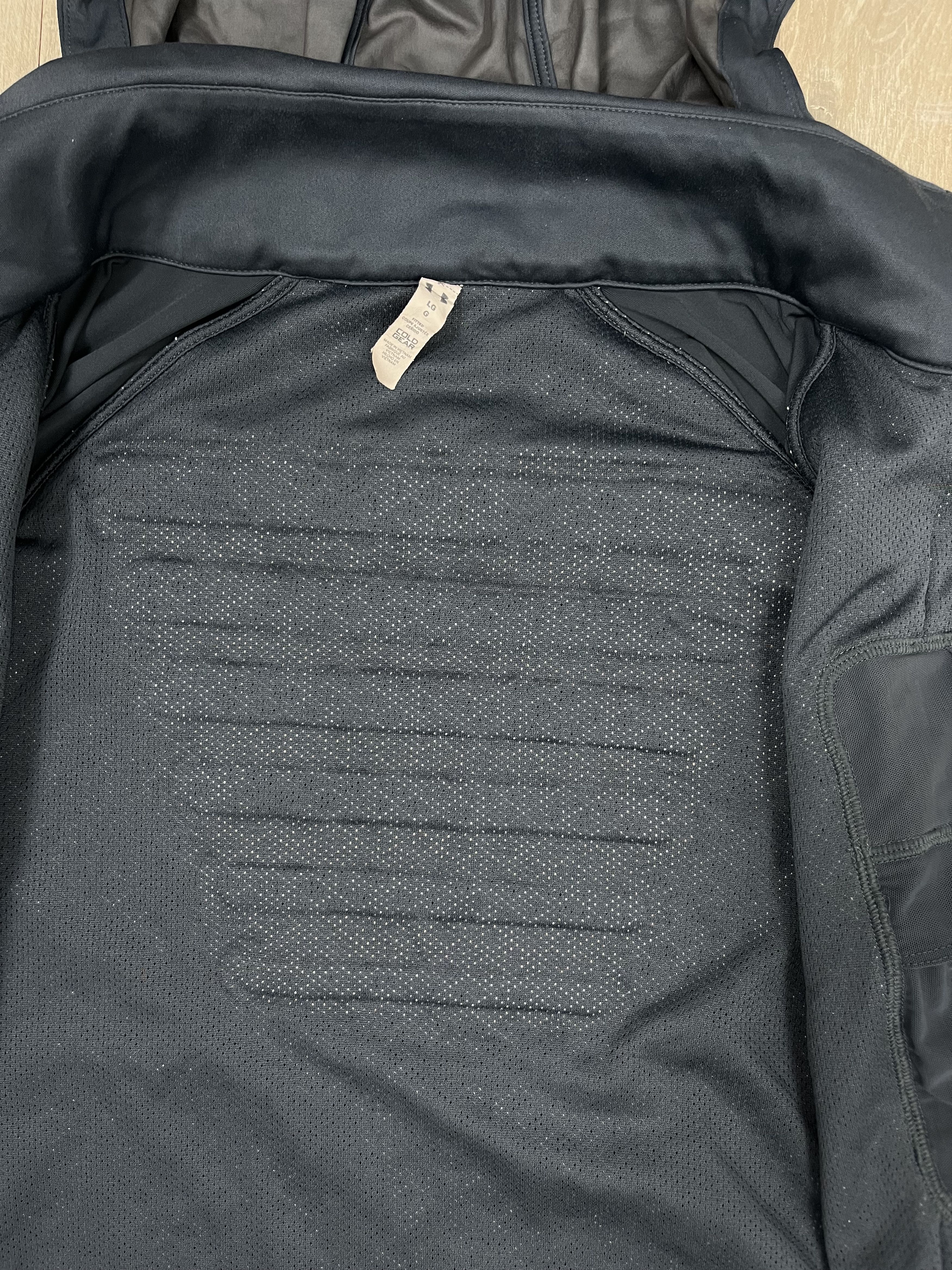 Under Armour Under Armour Cold Gear Jacket Size US L / EU 52-54 / 3 - 6 Thumbnail