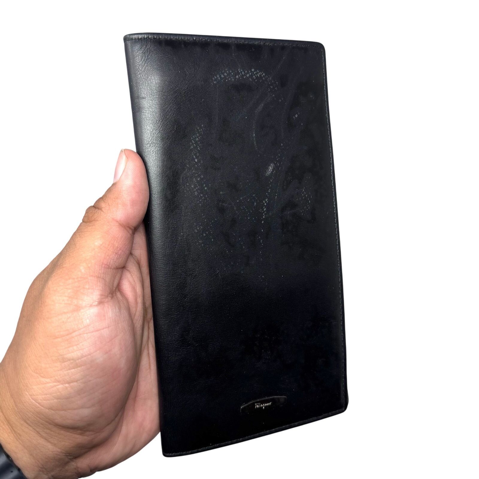 Salvatore Ferragamo Salvatore Ferragamo Long Wallet / Passport Case Size ONE SIZE - 7 Thumbnail