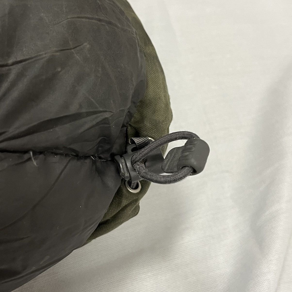 The North Face Khaki The North Face Hyvent puffer jacket tnf Size US XL / EU 56 / 4 - 14 Thumbnail