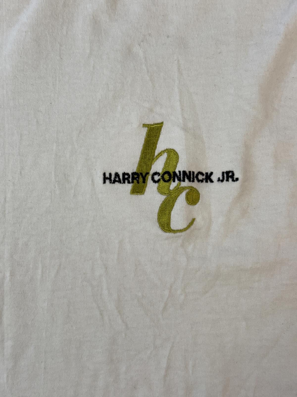 All Sport VTG Harry Connick Jr T-shirt HC Merch Made in USA Tee - L Size US L / EU 52-54 / 3 - 3 Thumbnail