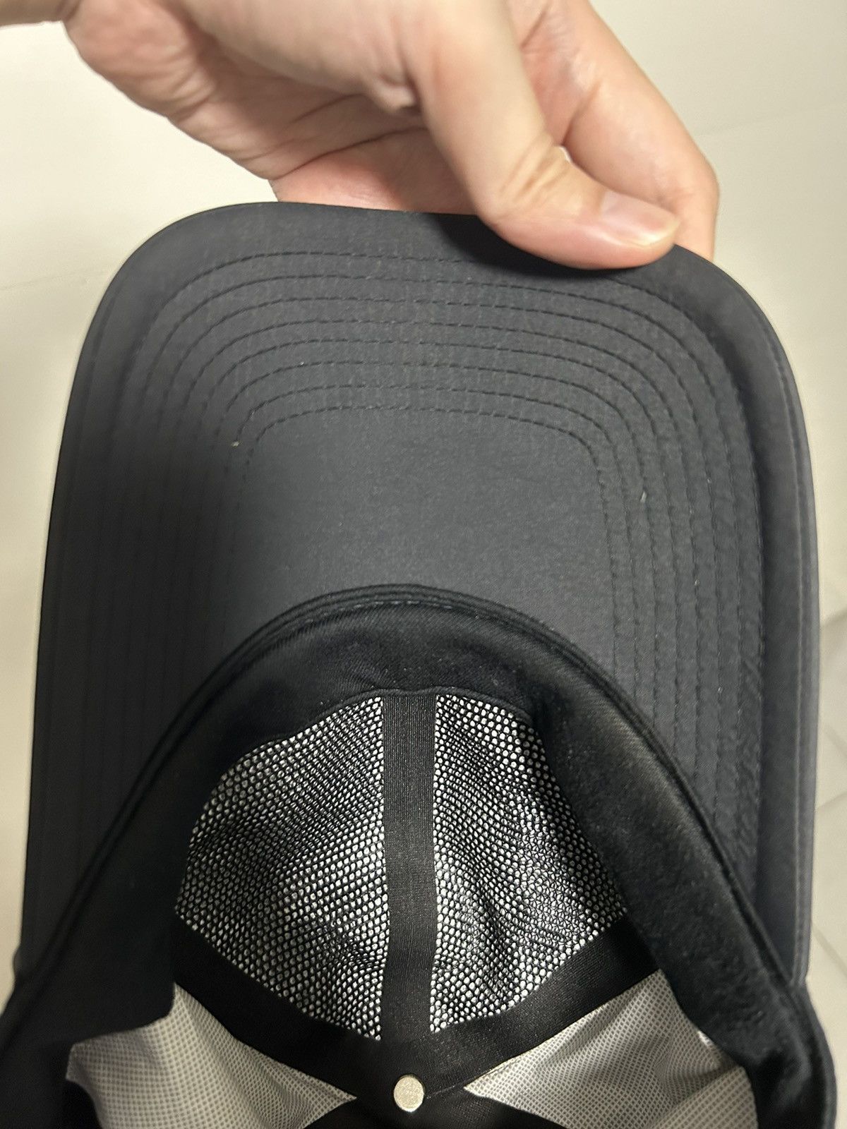Errolson Hugh × Nike ACG Nikelab ACG Cap FW16 Size ONE SIZE - 16 Thumbnail