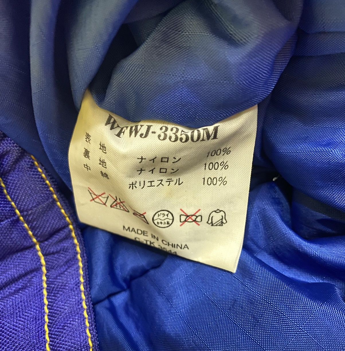 Vintage Vintage Sky Jacket Wander and Fearless Size US M / EU 48-50 / 2 - 13 Thumbnail