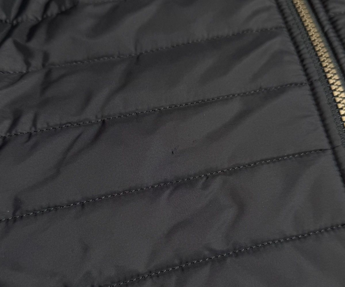 Barbour Barbour International Quilted Mind Jacket Size US M / EU 48-50 / 2 - 10 Thumbnail