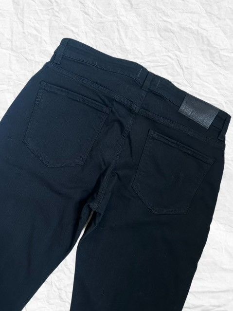 Paige Paige Federal Slim Fit jeans Size US 30 / EU 46 - 5 Thumbnail