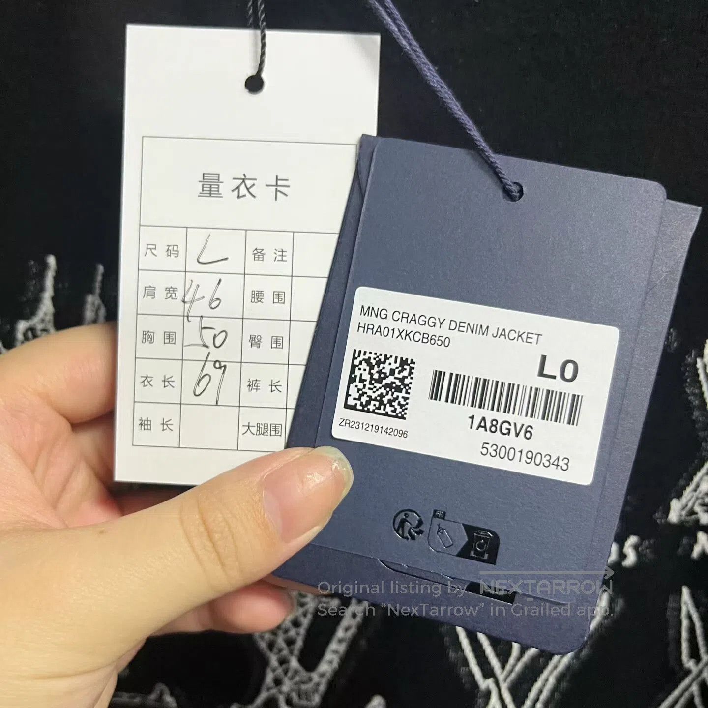 Louis Vuitton Louis Vuitton Logo-printed short-sleeved T-shirt with a ro Size US L / EU 52-54 / 3 - 4 Thumbnail