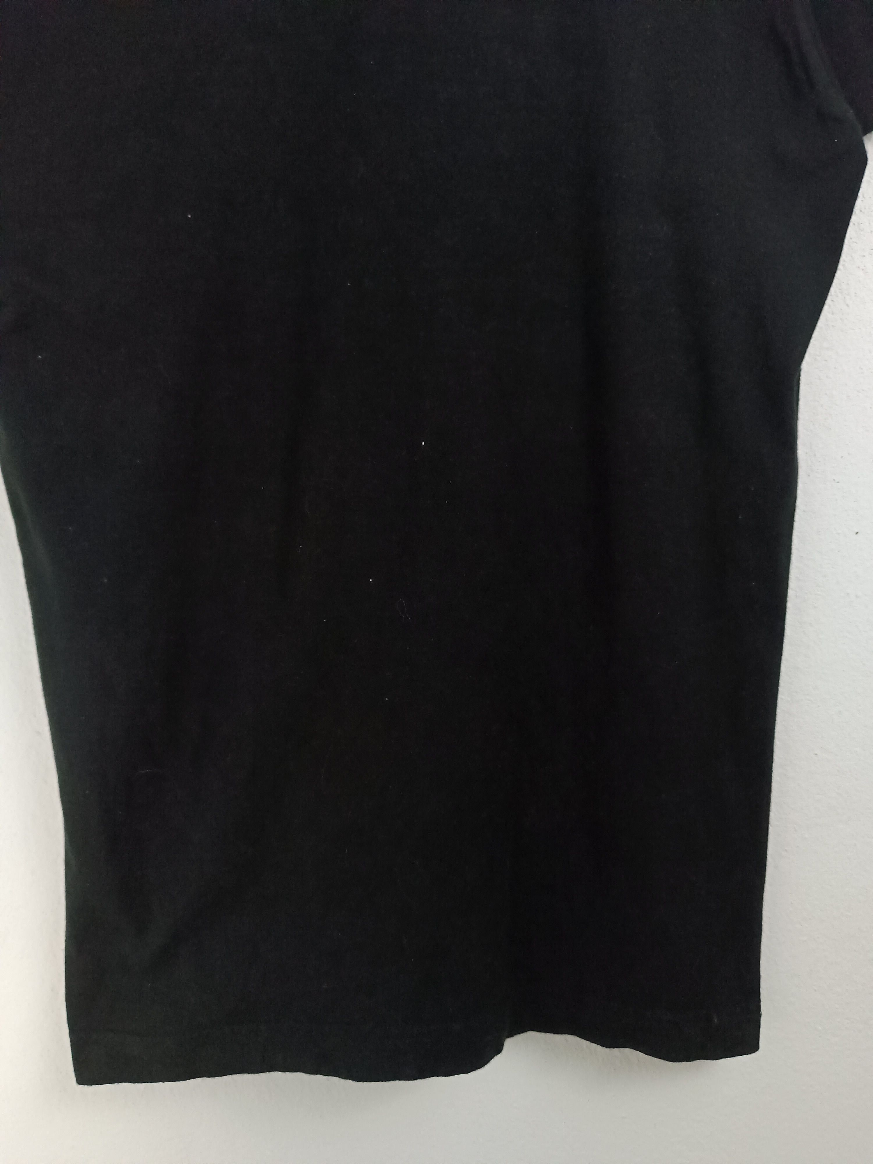Anime VINTAGE MY HERO ACADEMIA DEKU POWER LIGHTNING TEE bleach Size US M / EU 48-50 / 2 - 14 Thumbnail