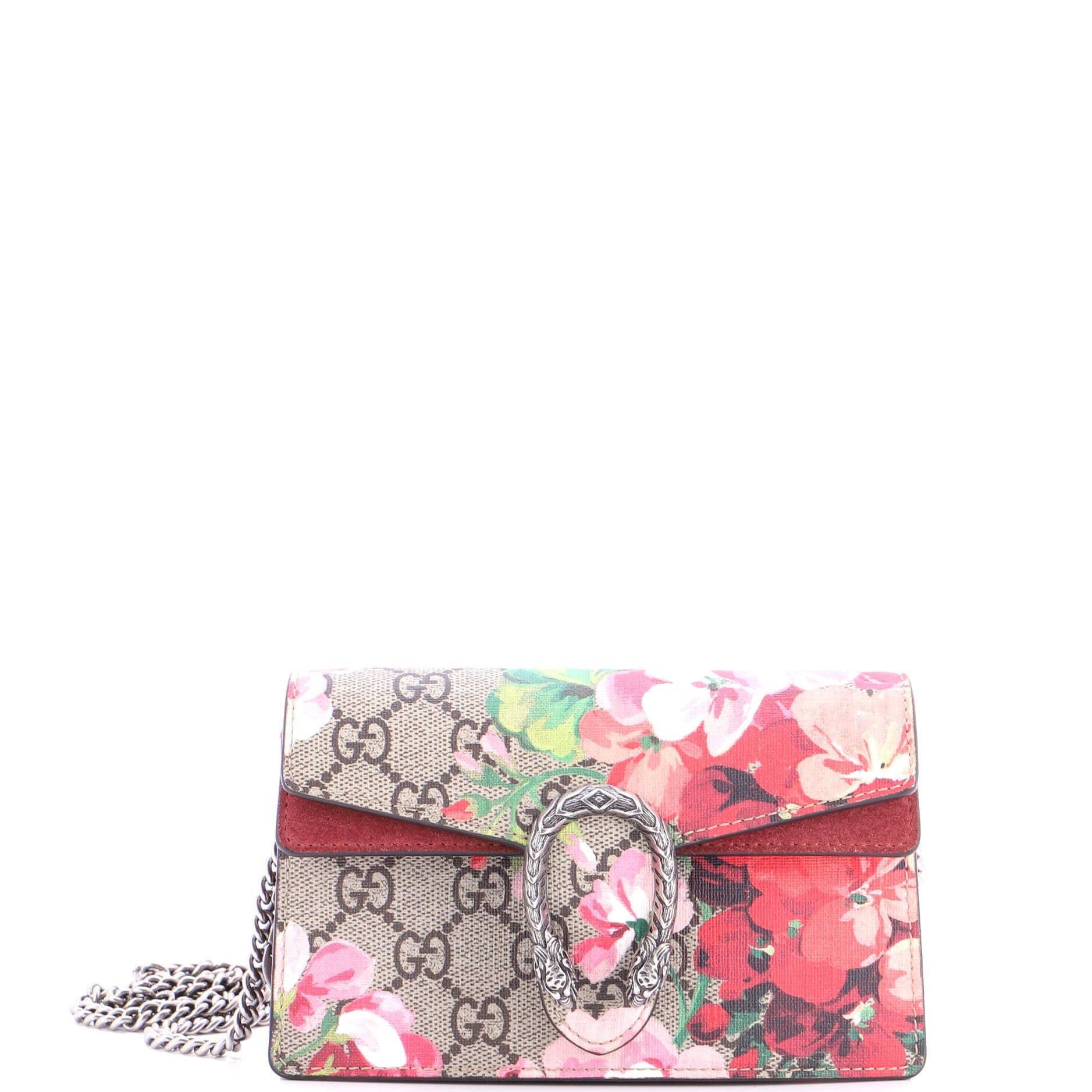 Gucci Dionysus Bag Size ONE SIZE - 1 Thumbnail