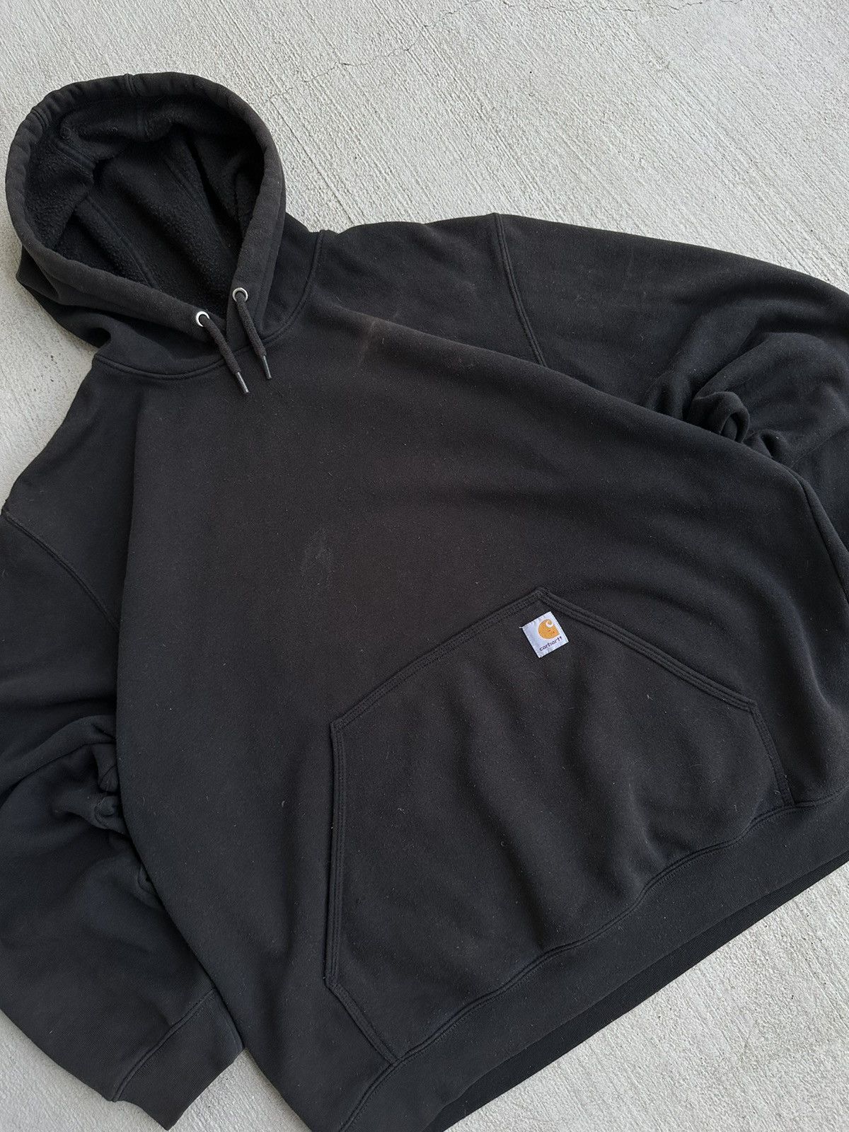 Other Vintage Carhartt Hoodie Size US XL / EU 56 / 4 - 1 Thumbnail