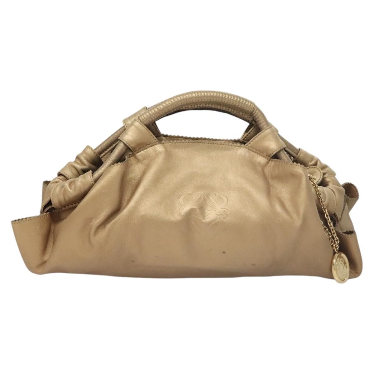 Loewe Nappa handbag