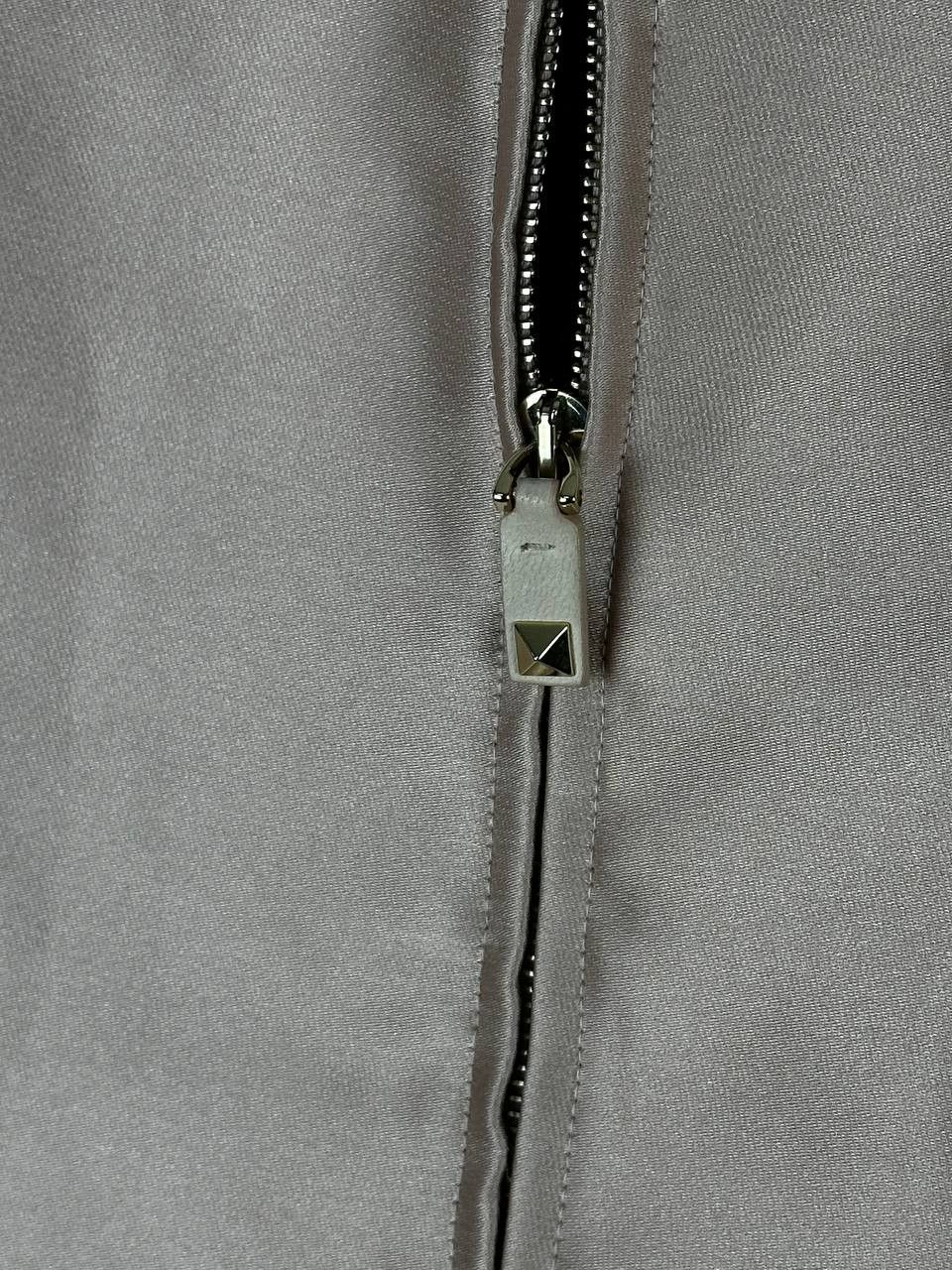 Valentino Valentino Sub Zero Couture 2013 Luxury Satine Down Jacket Size S / US 4 / IT 40 - 8 Thumbnail