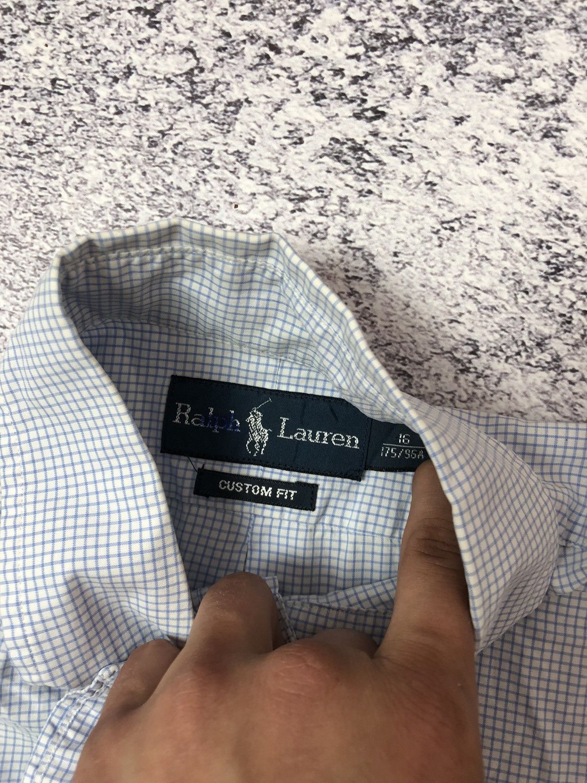 Polo Ralph Lauren Men’s shirt Polo Ralph Lauren vintage usa casual Size US XL / EU 56 / 4 - 3 Thumbnail