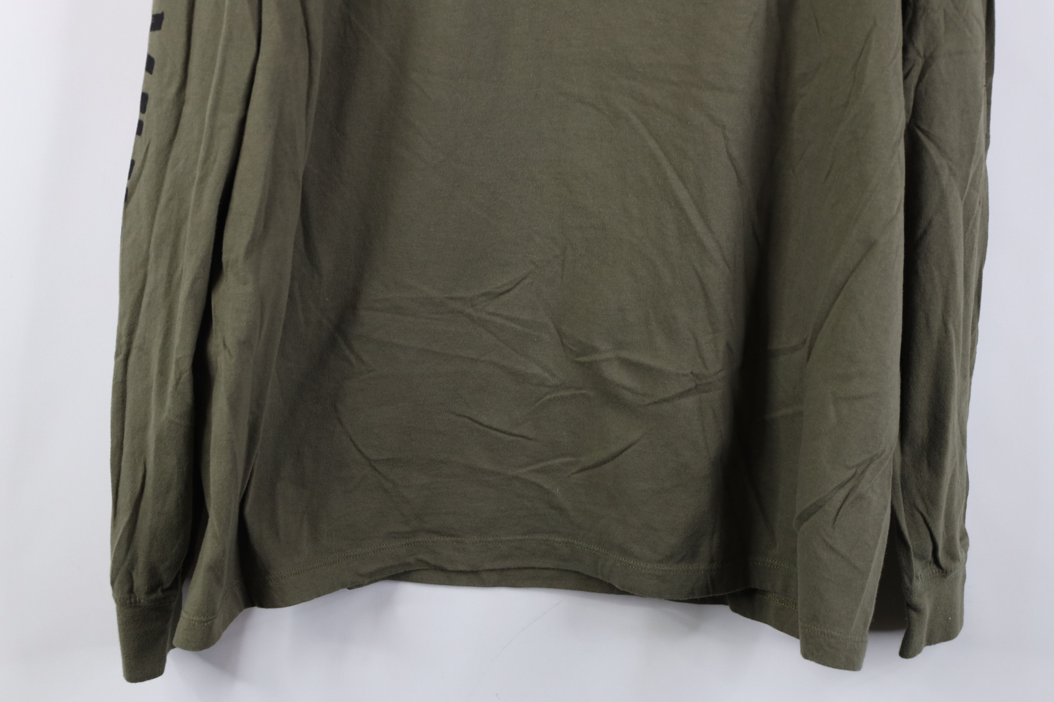 Nike Nike Salute to Service Military Dallas Cowboys LS T-Shirt Size US XL / EU 56 / 4 - 14 Thumbnail