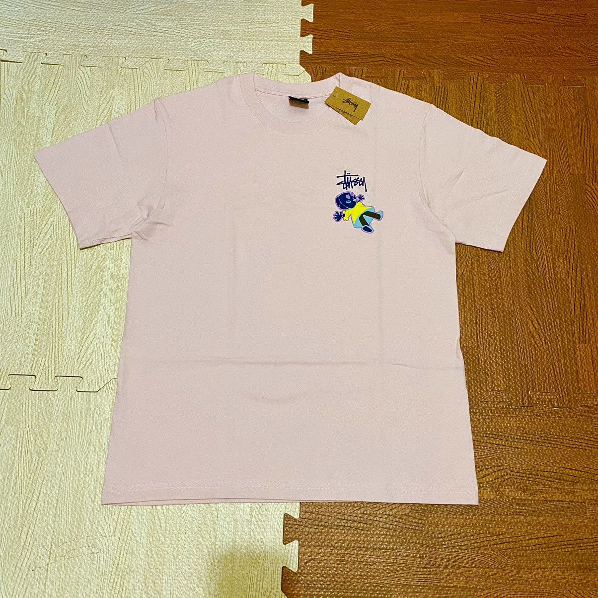 Other Stussy Tee Size US M / EU 48-50 / 2 - 2 Thumbnail