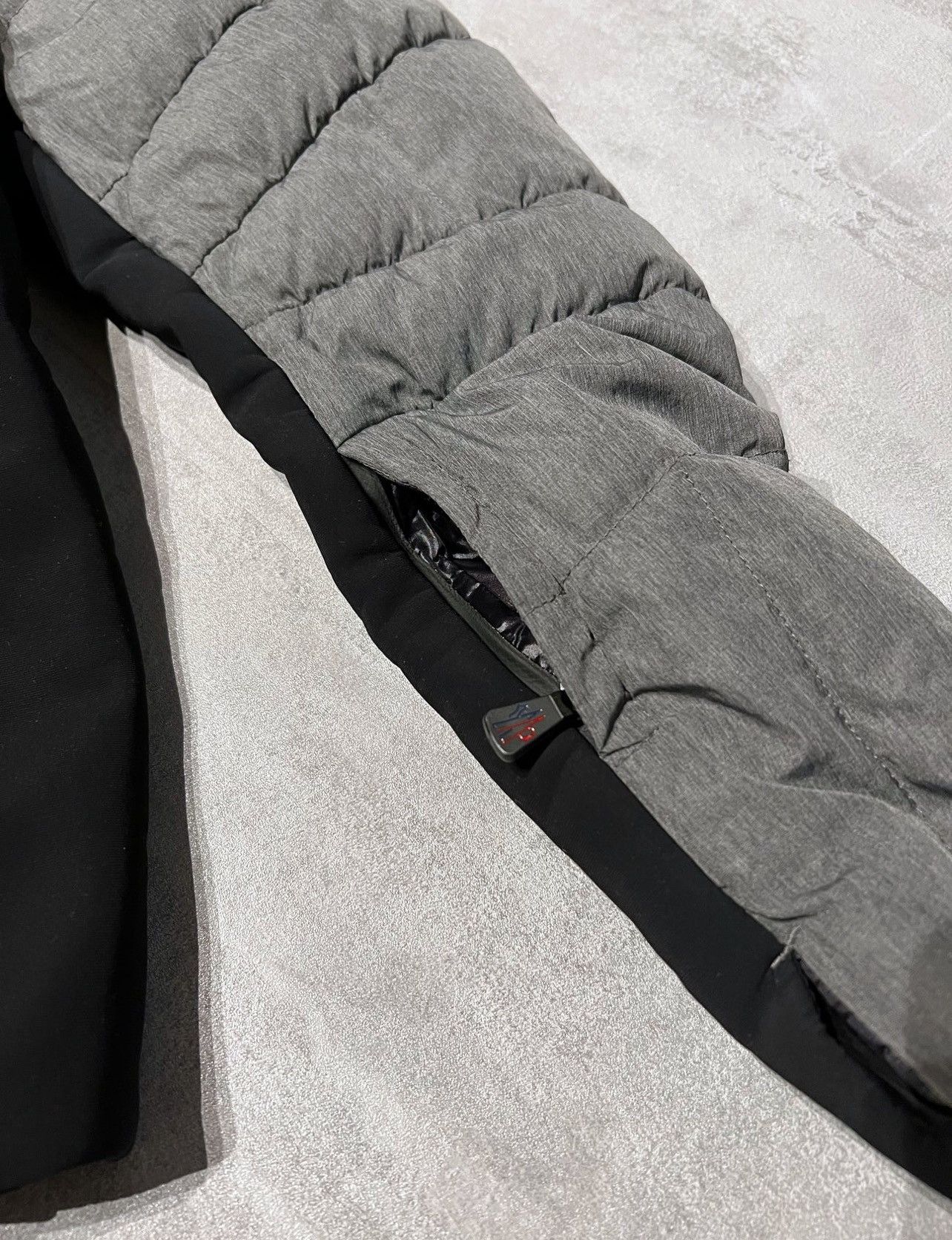 Moncler Grenoble Moncler Carrigvore Jacket Size US S / EU 44-46 / 1 - 4 Thumbnail