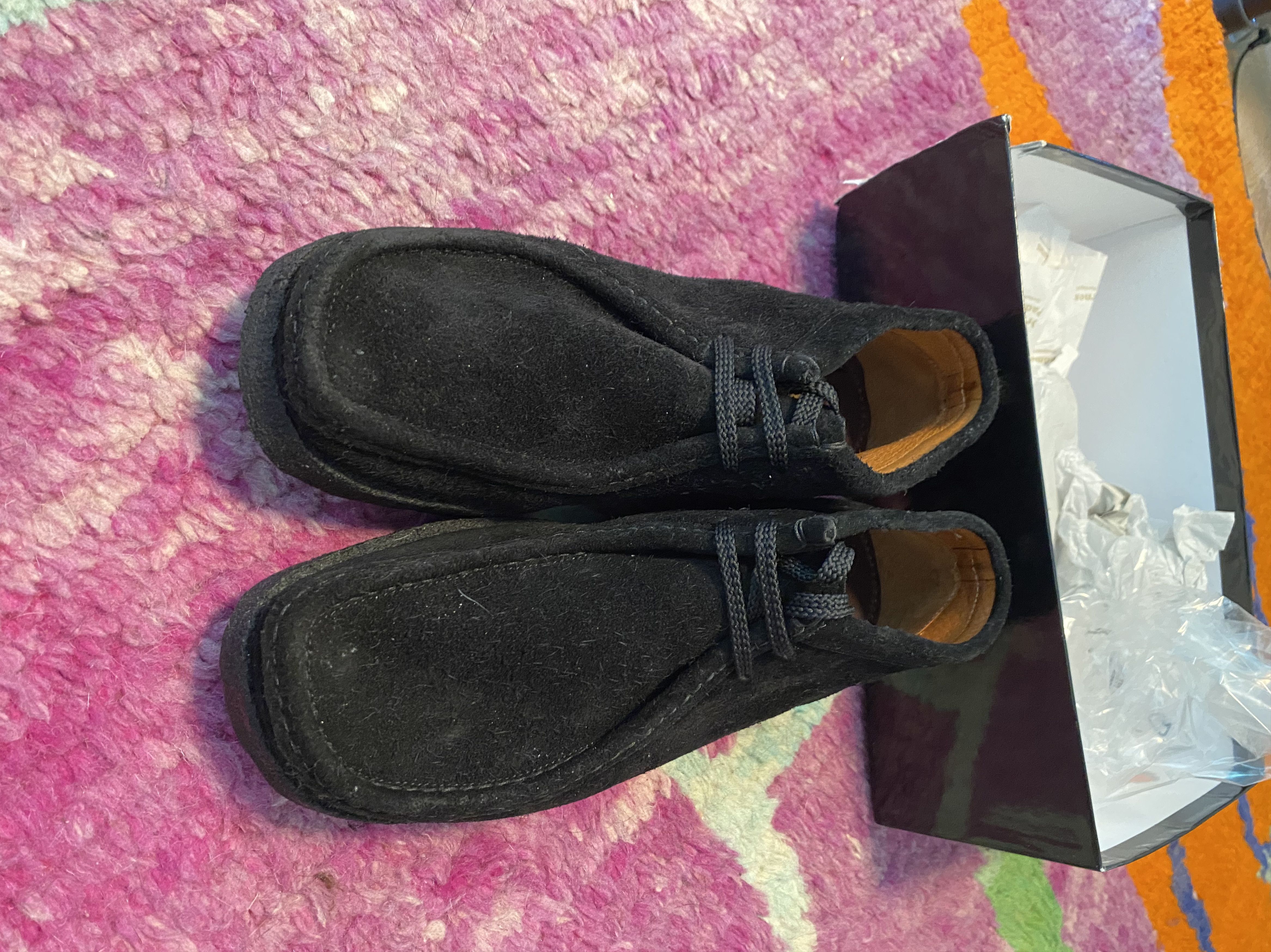 3sixteen × Padmore & Barnes NEW! Padmore & Barnes / 3Sixteen - P404 Boot - Size 10 Size US 10 / EU 43 - 2 Thumbnail