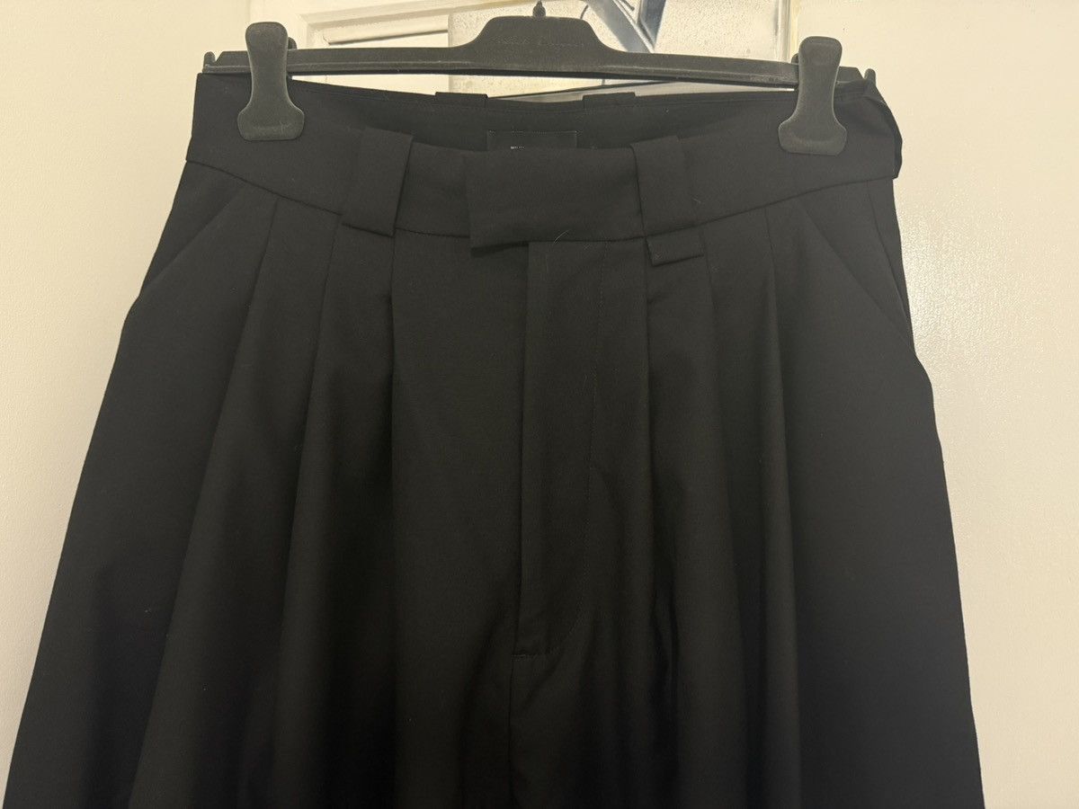 Willy Chavarria Willy Chavarria Cascada trousers Size US 34 / EU 50 - 2 Thumbnail