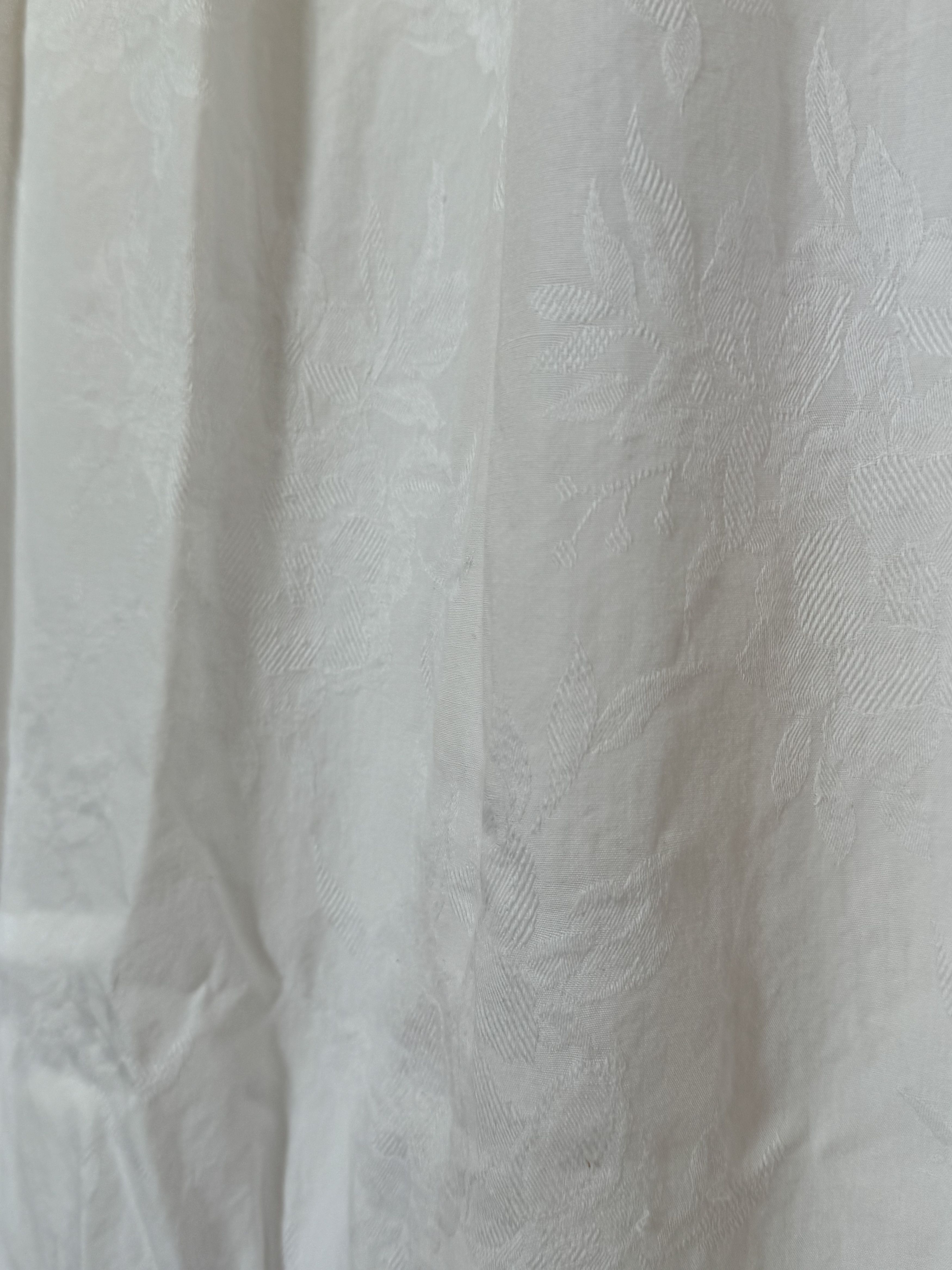 Dior Vintage Dior Nightgown Size M / US 6-8 / IT 42-44 - 6 Thumbnail
