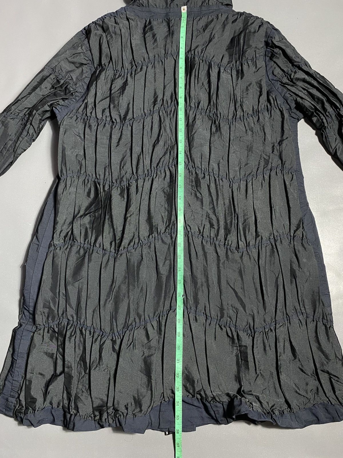 Issey Miyake Vintage Issey Miyake Maxi Dress Size L / US 10 / IT 46 - 16 Thumbnail